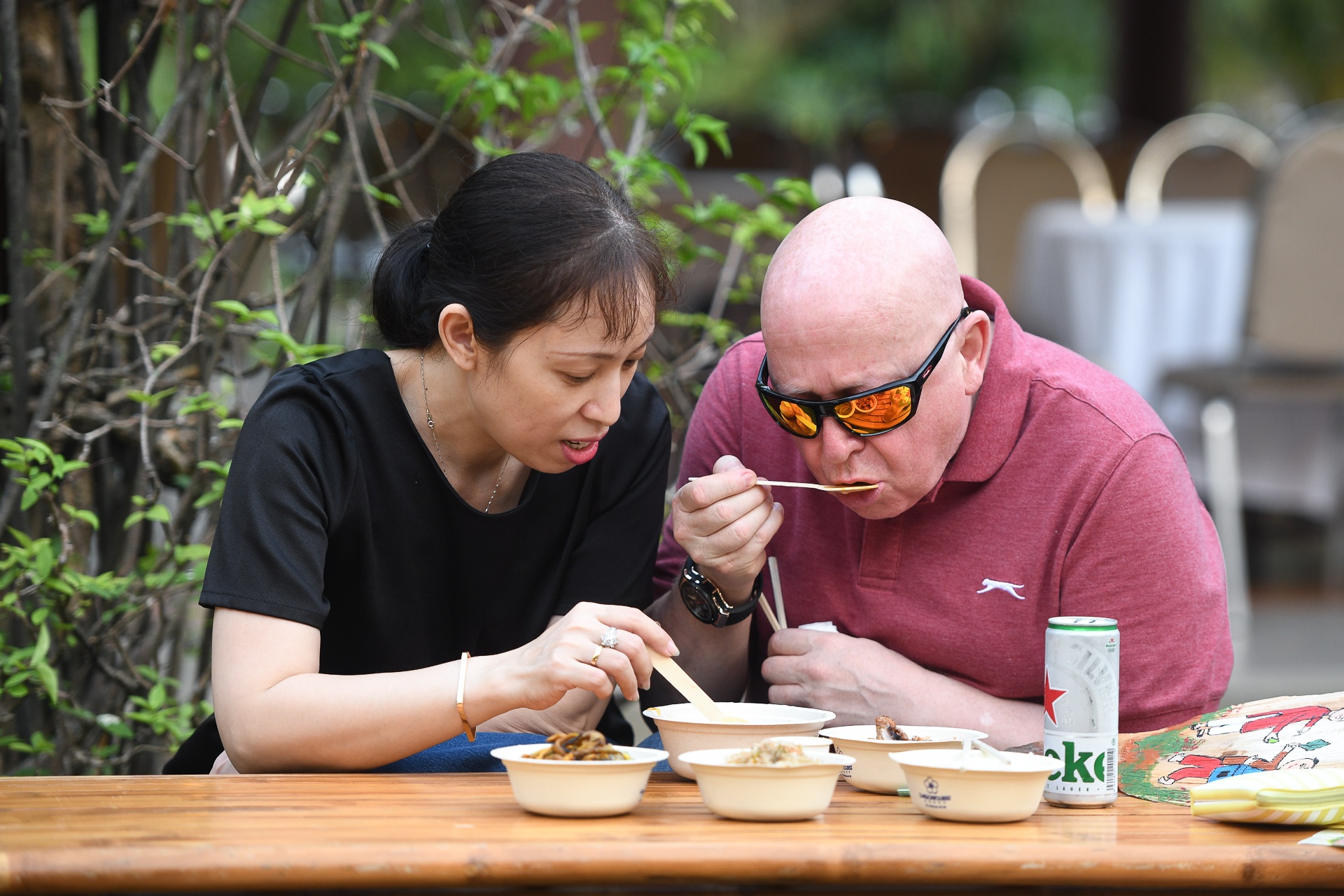 Saigontourist Group 2024, lễ hội ẩm thực ảnh 5 Saigontourist Group 2024, le hoi am thuc anh 5