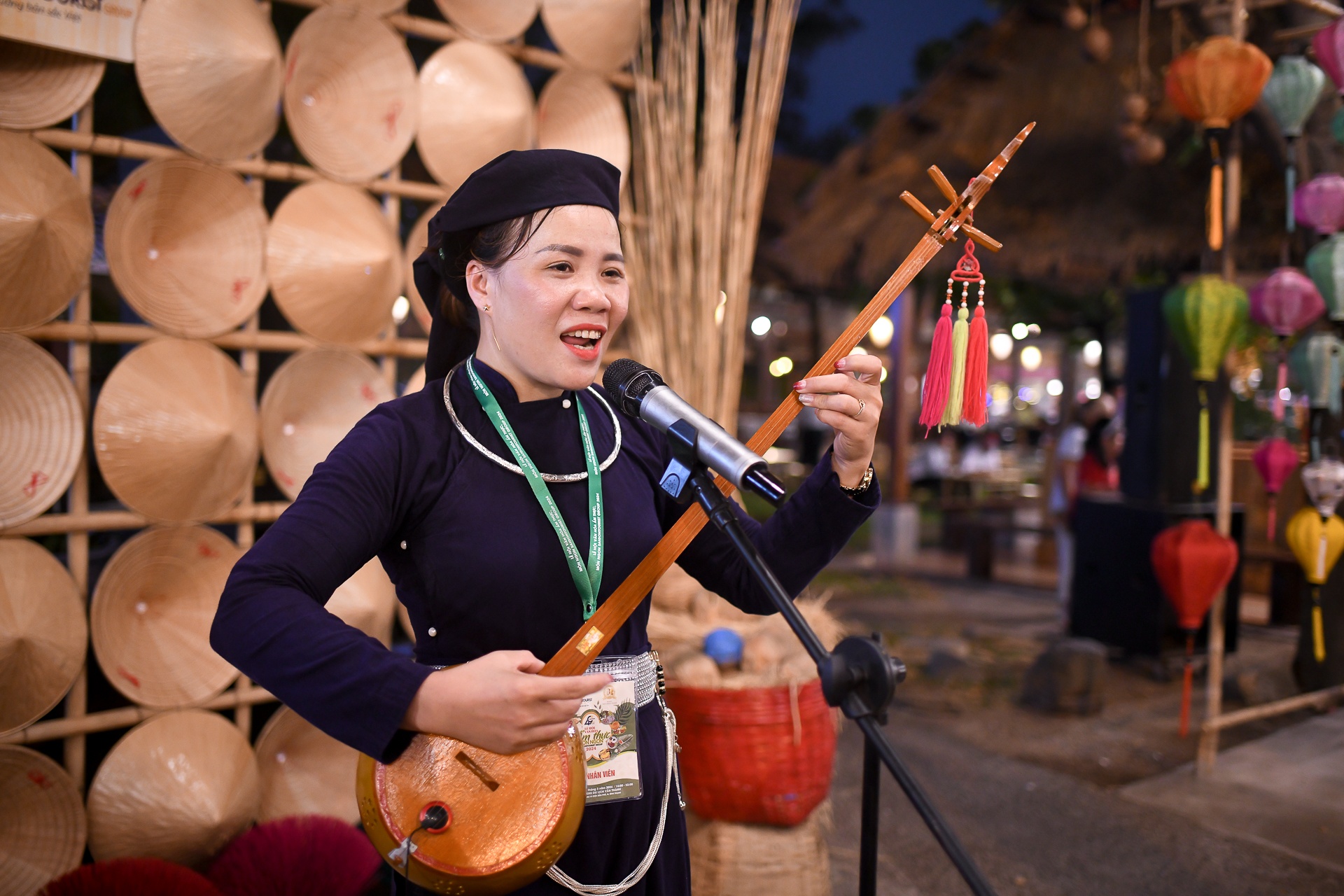 Saigontourist Group 2024, lễ hội ẩm thực ảnh 11 Saigontourist Group 2024, le hoi am thuc anh 11