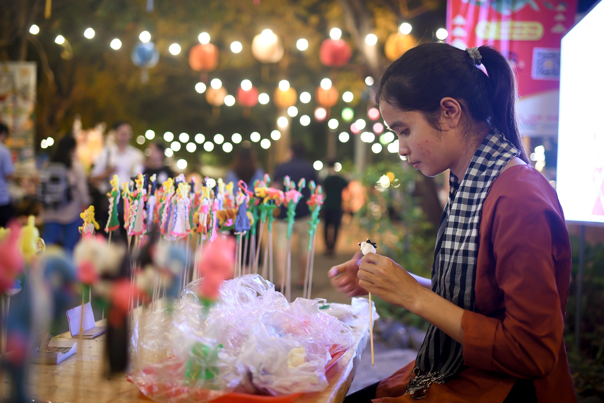 Saigontourist Group 2024, lễ hội ẩm thực ảnh 15 Saigontourist Group 2024, le hoi am thuc anh 15