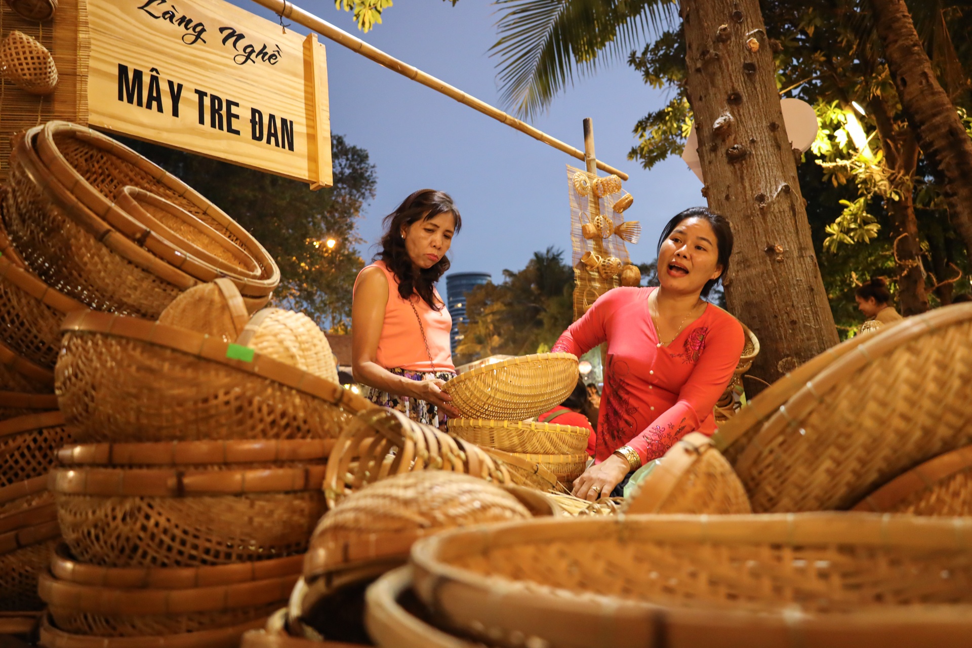 Saigontourist Group 2024, lễ hội ẩm thực ảnh 14 Saigontourist Group 2024, le hoi am thuc anh 14