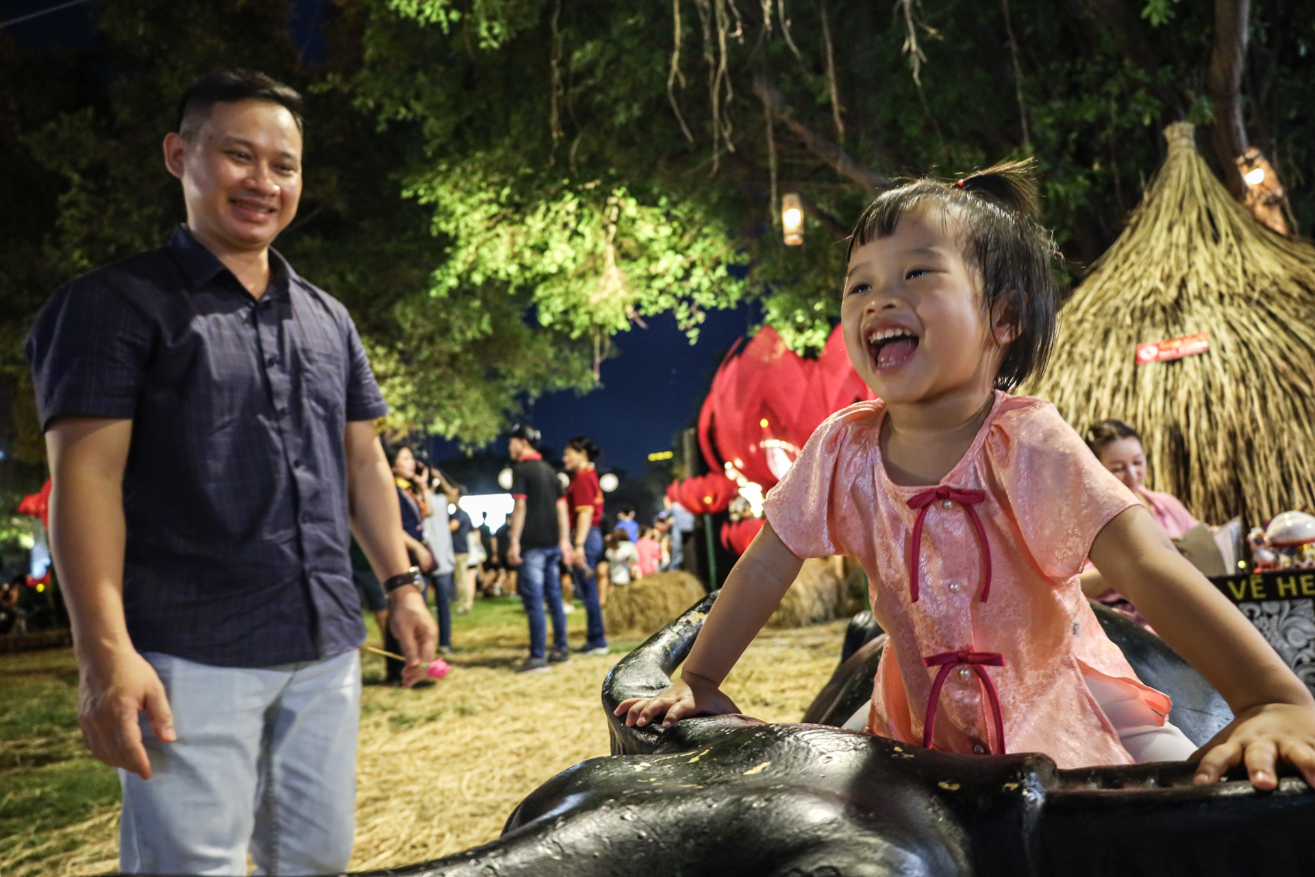 Saigontourist Group 2024, lễ hội ẩm thực ảnh 19 Saigontourist Group 2024, le hoi am thuc anh 19