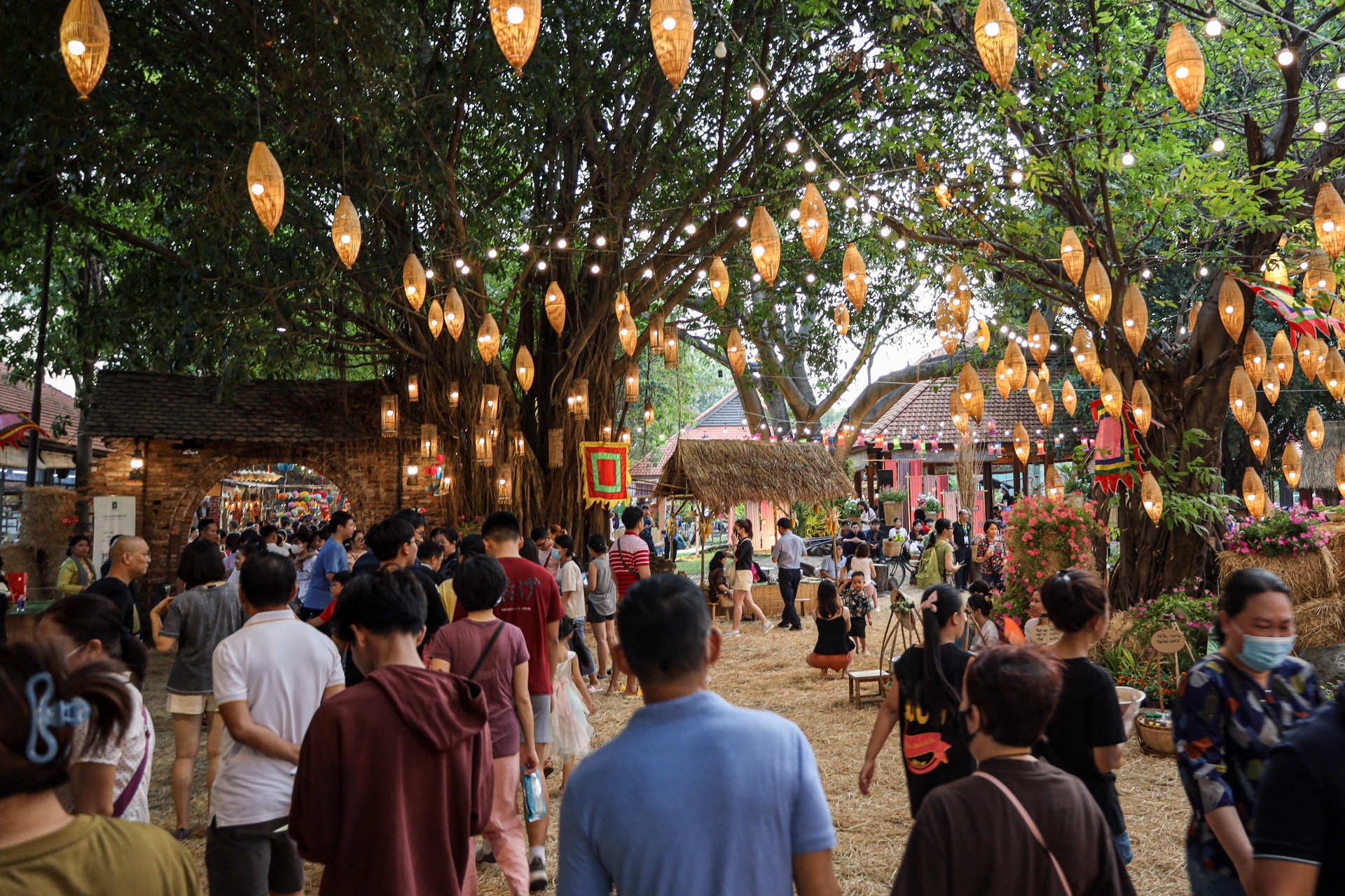 Saigontourist Group 2024, lễ hội ẩm thực ảnh 3 Saigontourist Group 2024, le hoi am thuc anh 3