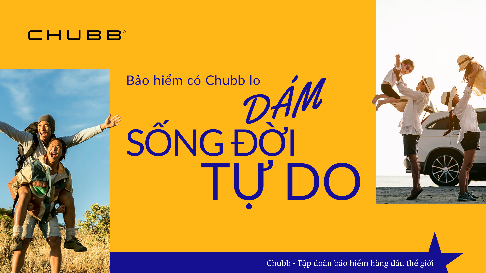 Chubb Life anh 2