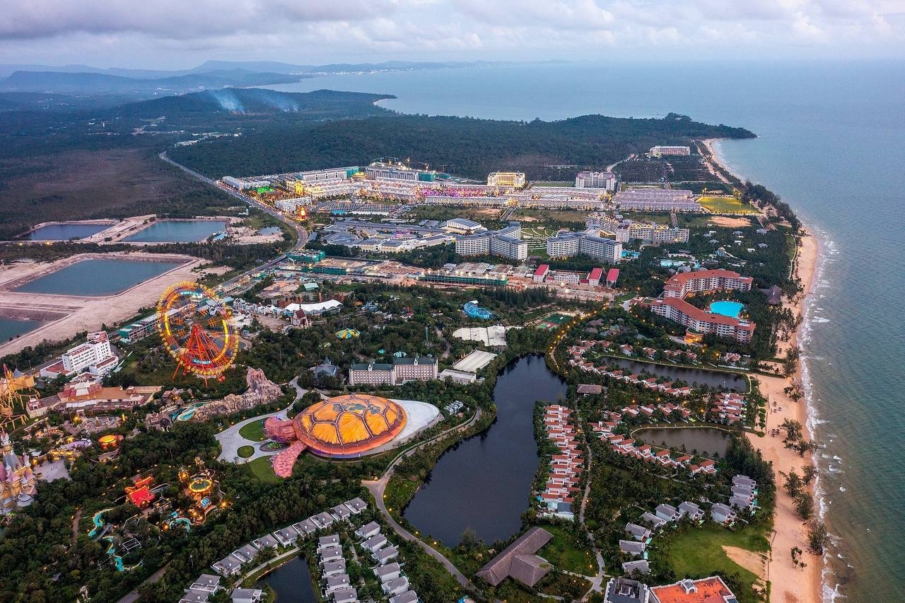 Vinpearl Safari Phu Quoc anh 10