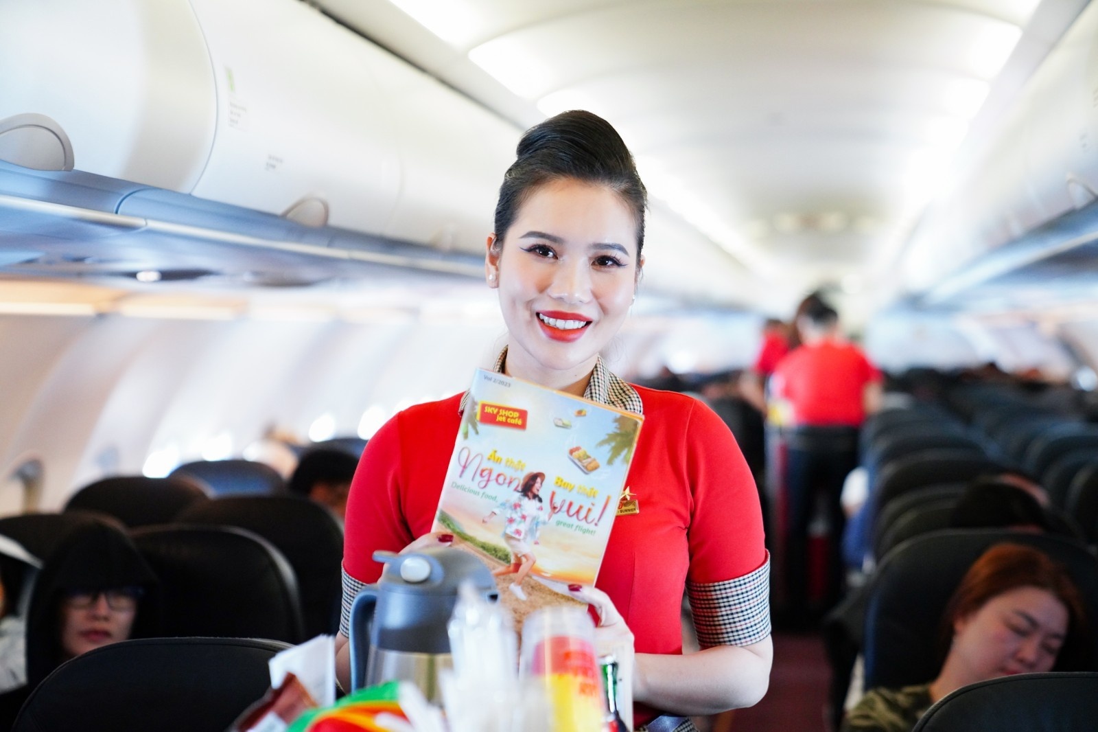 Vietjet anh 2
