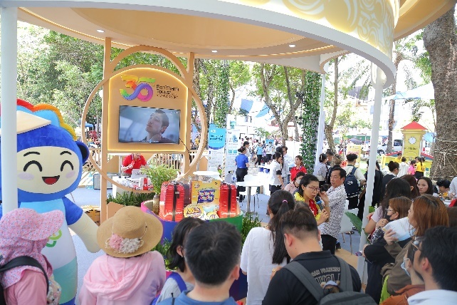 Benthanh Tourist anh 4