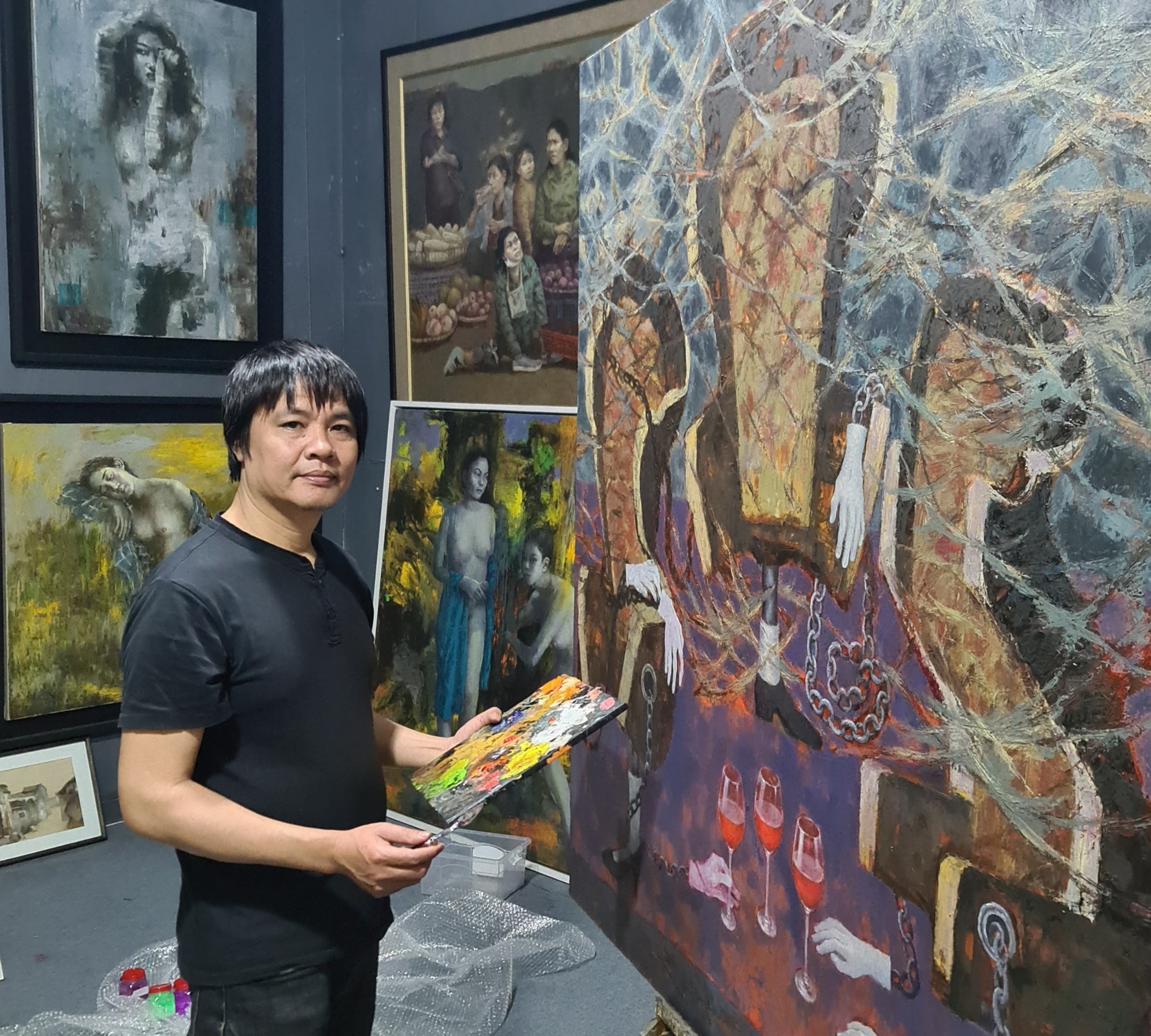 UOB Painting of the Year anh 1