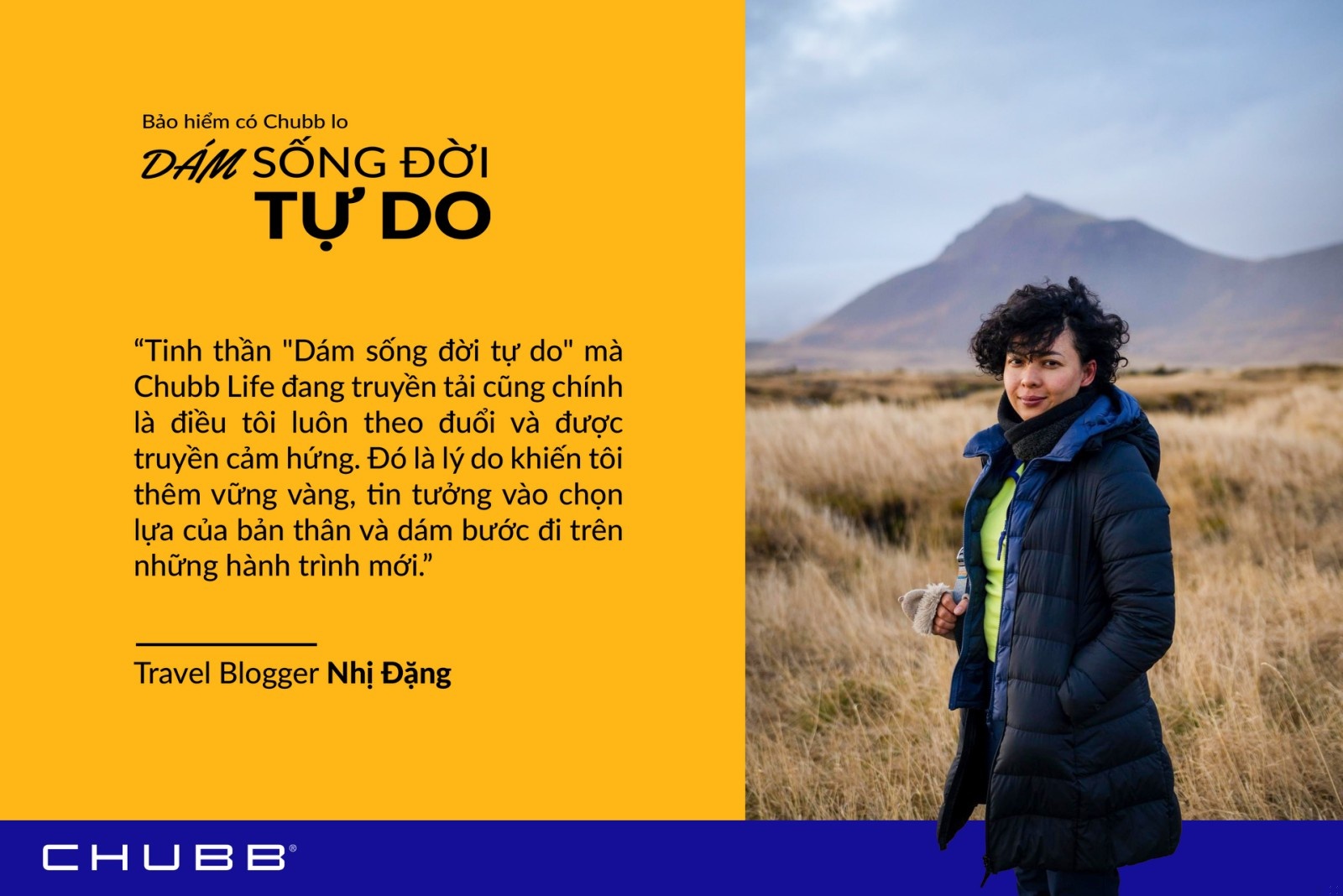 Dam song doi tu do anh 2