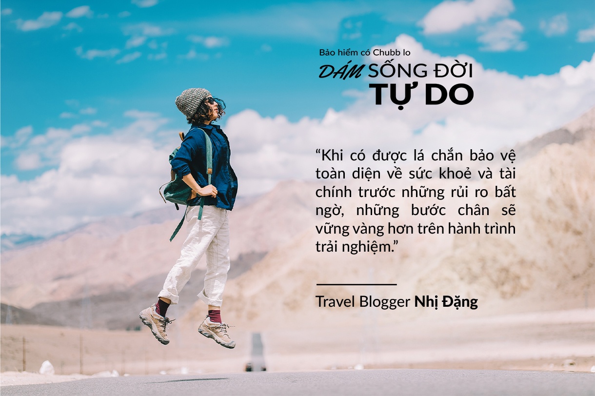 Dam song doi tu do anh 4