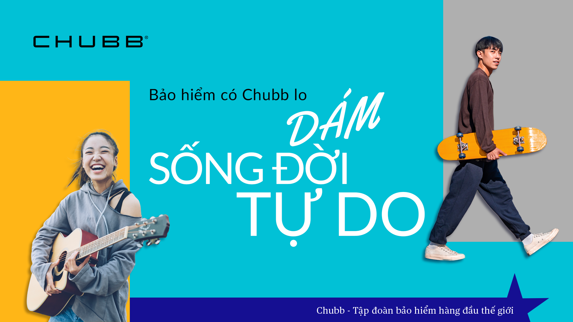 Dam song doi tu do anh 5