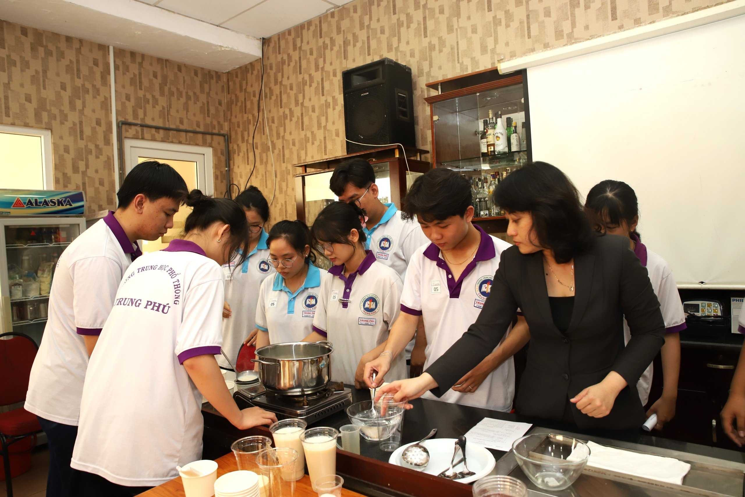 Saigontourist ảnh 3 Saigontourist anh 3