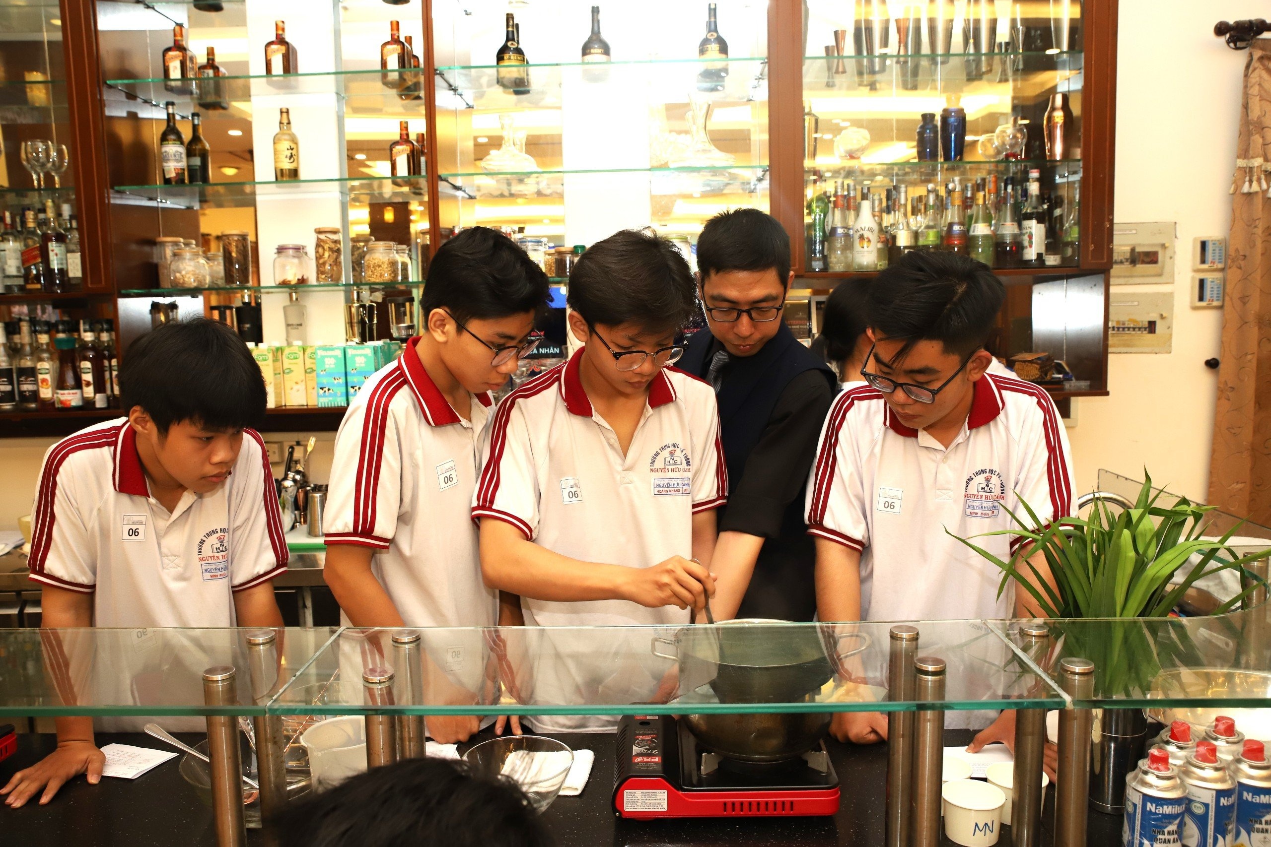 Saigontourist ảnh 2 Saigontourist anh 2