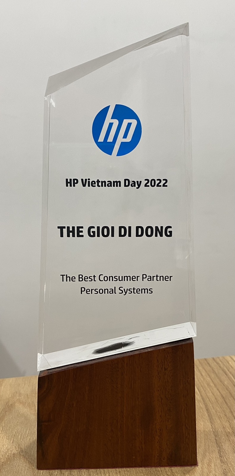 The Gioi Di Dong anh 4