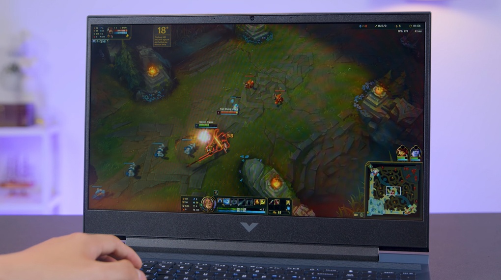 The Gioi Di Dong anh 3