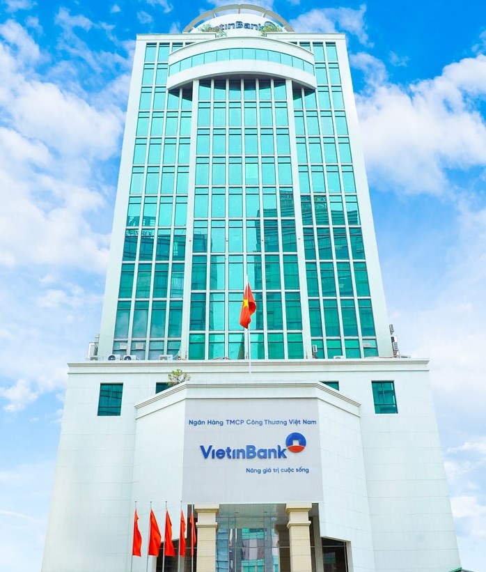 VietinBank anh 1