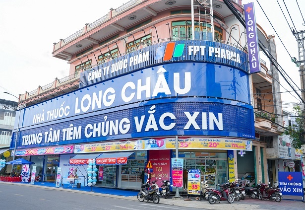Dong luc tang truong tu chuoi tiem chung Long Chau hinh anh