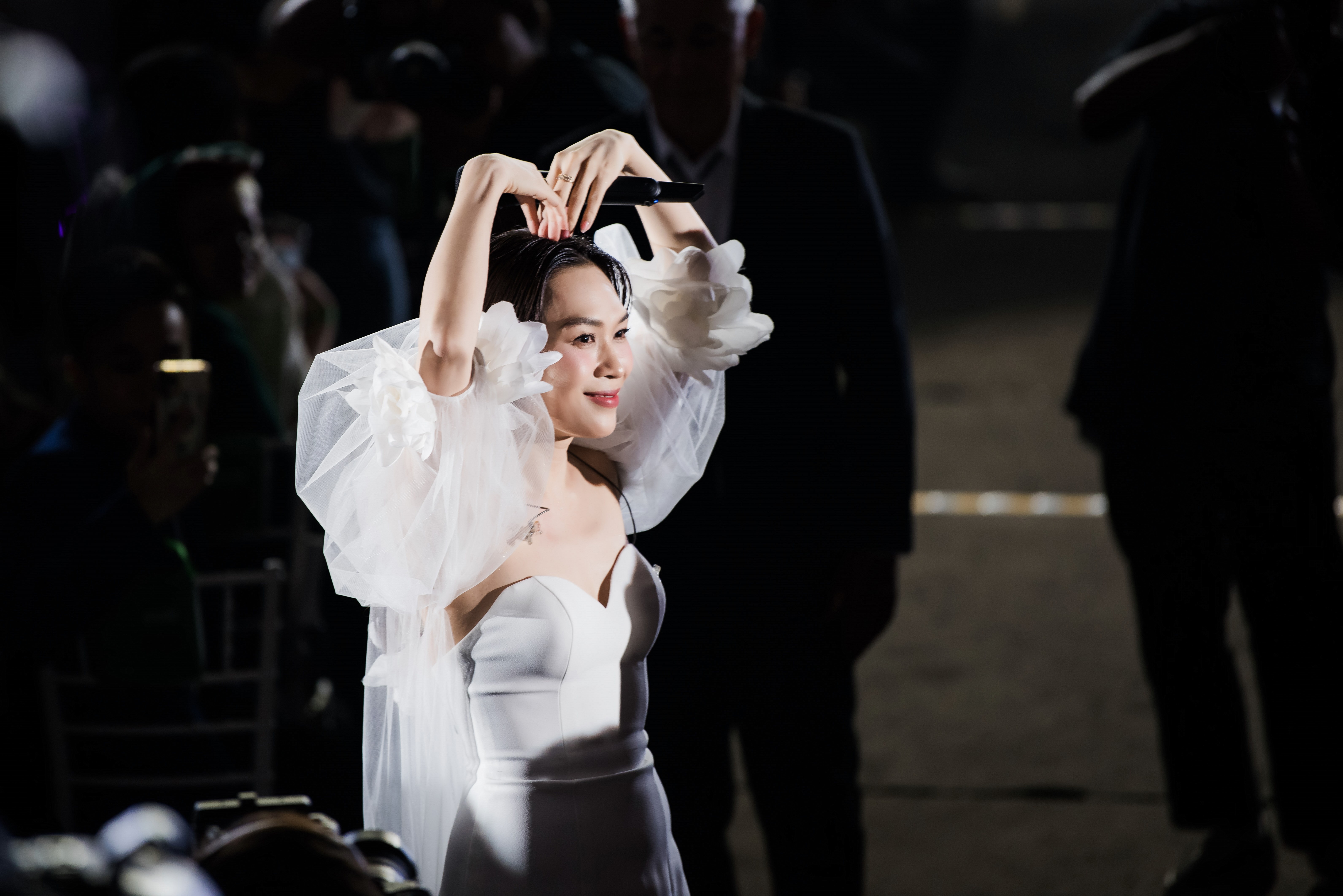 Ve liveshow mua 3 cua My Tam duoc ban doc quyen tren vi VNPAY hinh anh