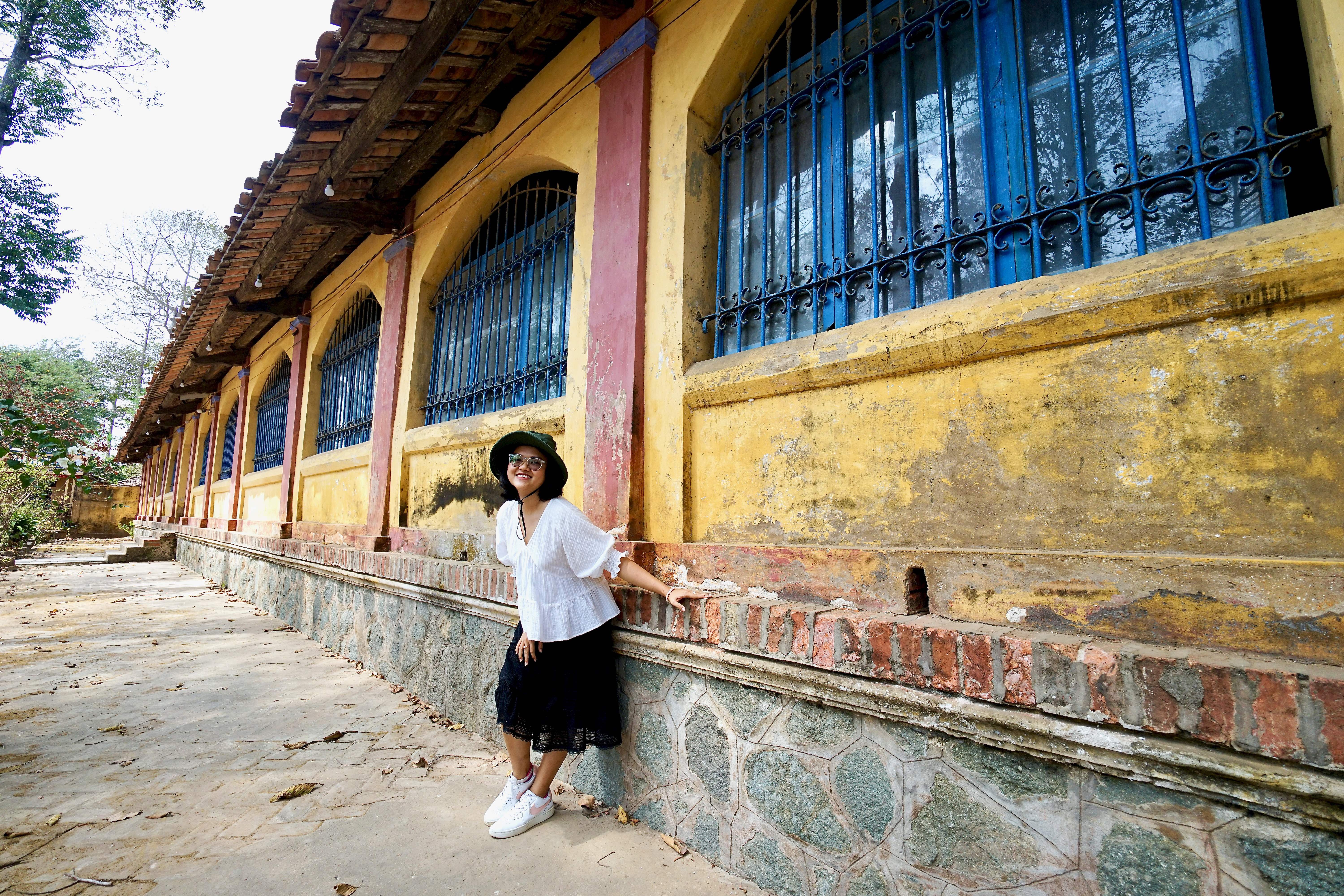 Ba Tri -‘Toa do’ check-in moi cua Gen Z hinh anh