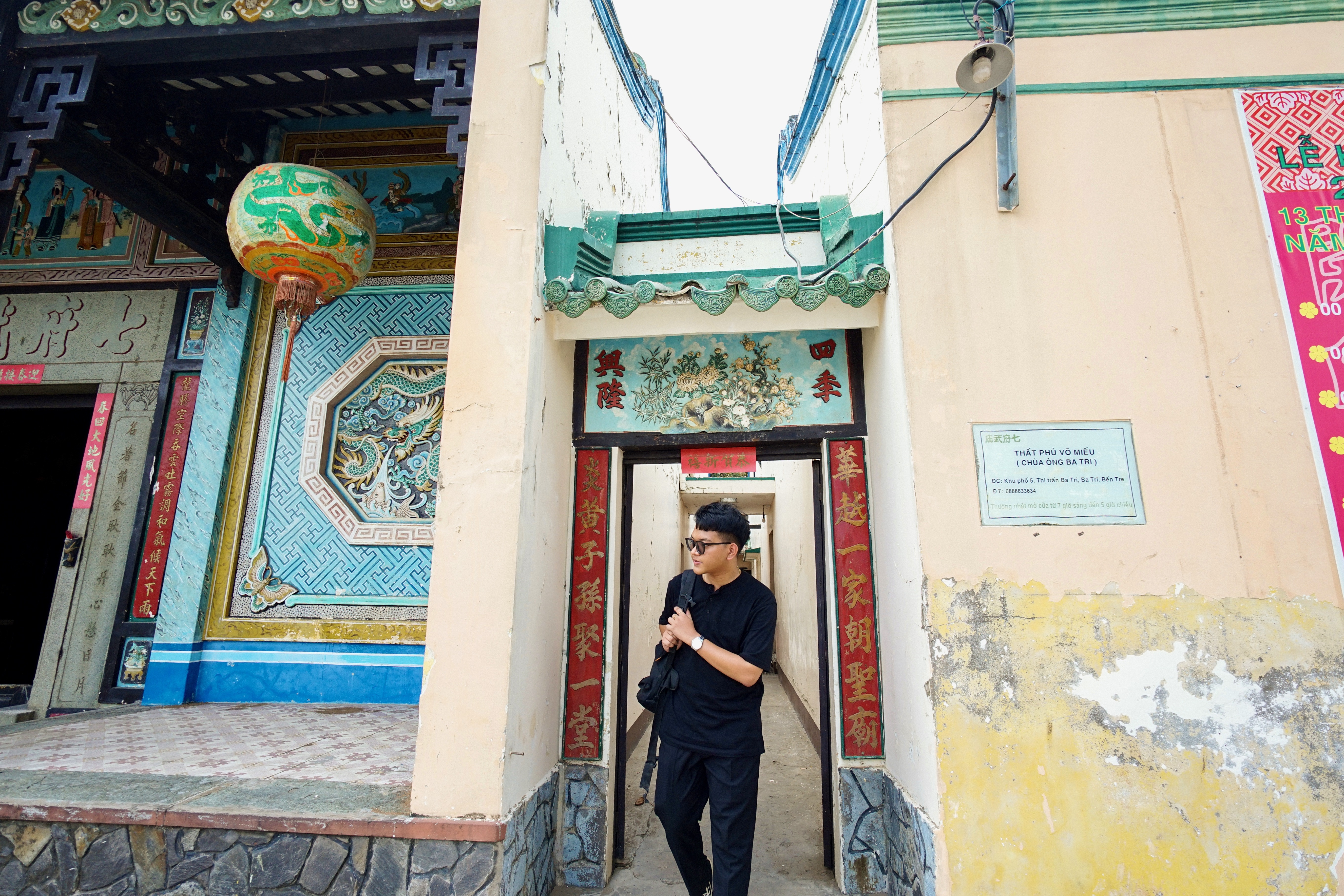 VinaEcolife Lodge anh 1