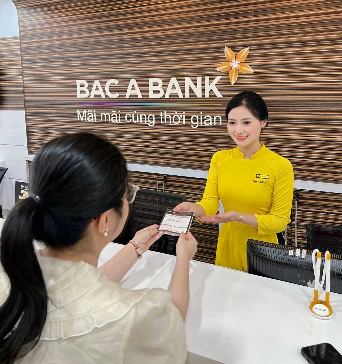 Bac A Bank anh 3