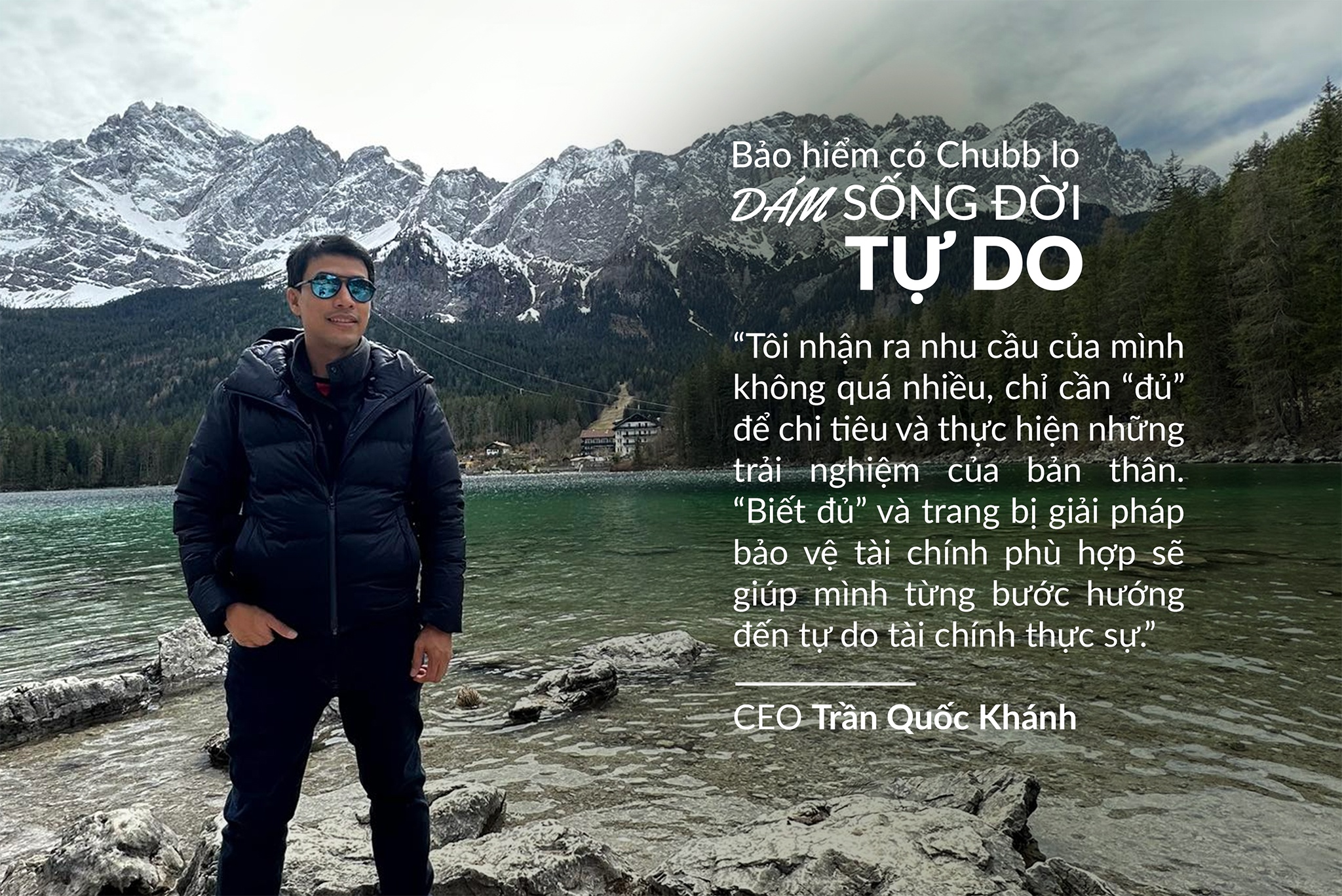 Chubb Life ảnh 3 Chubb Life anh 3