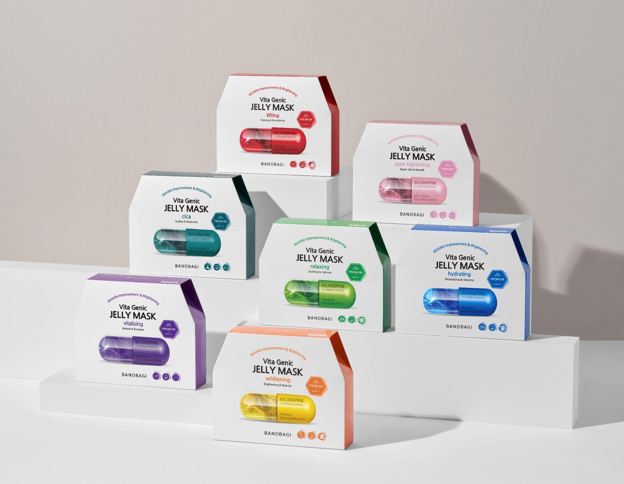 Mat na vien thuoc Banobagi giu vung suc hut sau 10 nam hinh anh