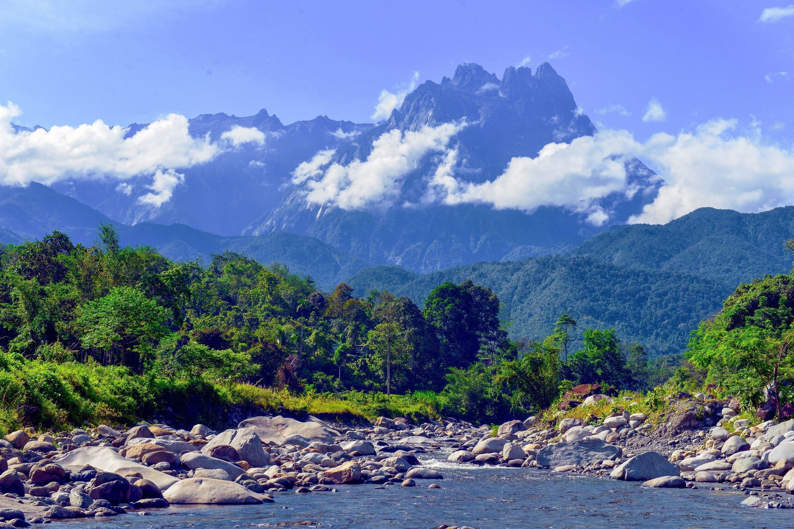 Sabah - manh ghep hoang so cua thien nhien Malaysia hinh anh