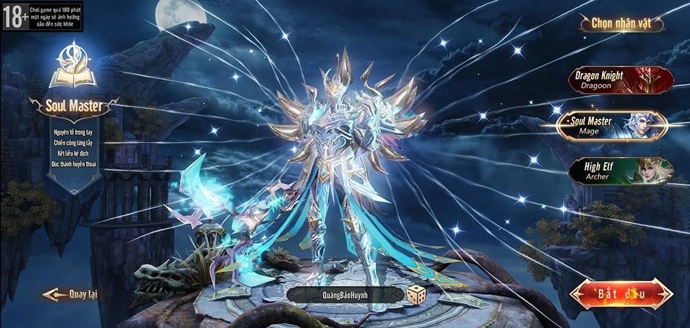 Thanh Quang Thien Su anh 2