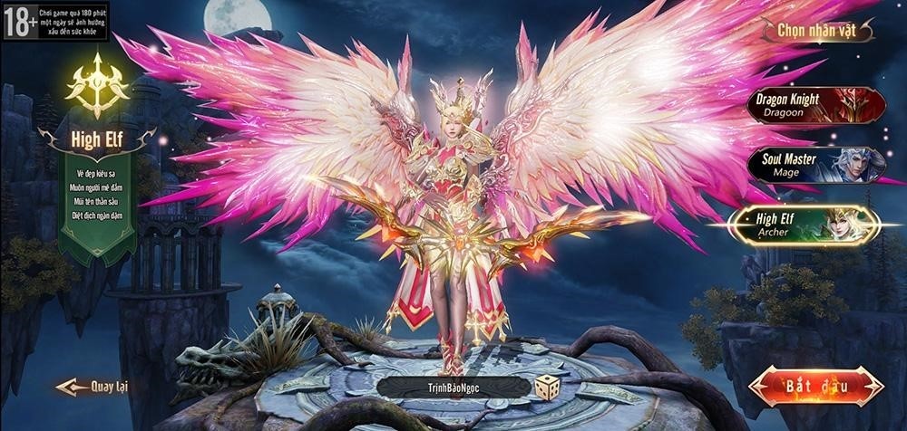 Thanh Quang Thien Su anh 3