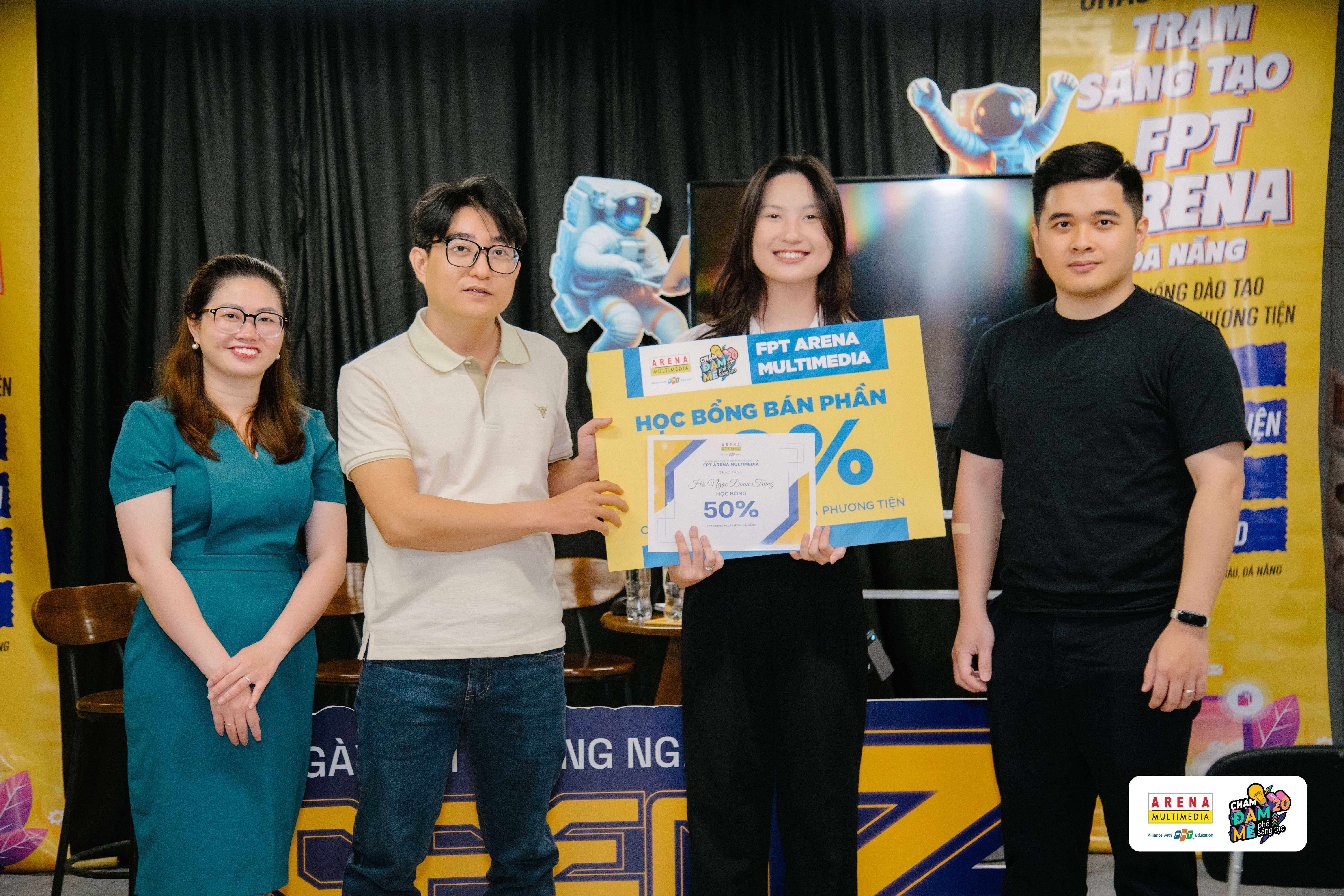 Open Z 2024 ảnh 4 Open Z 2024 anh 4