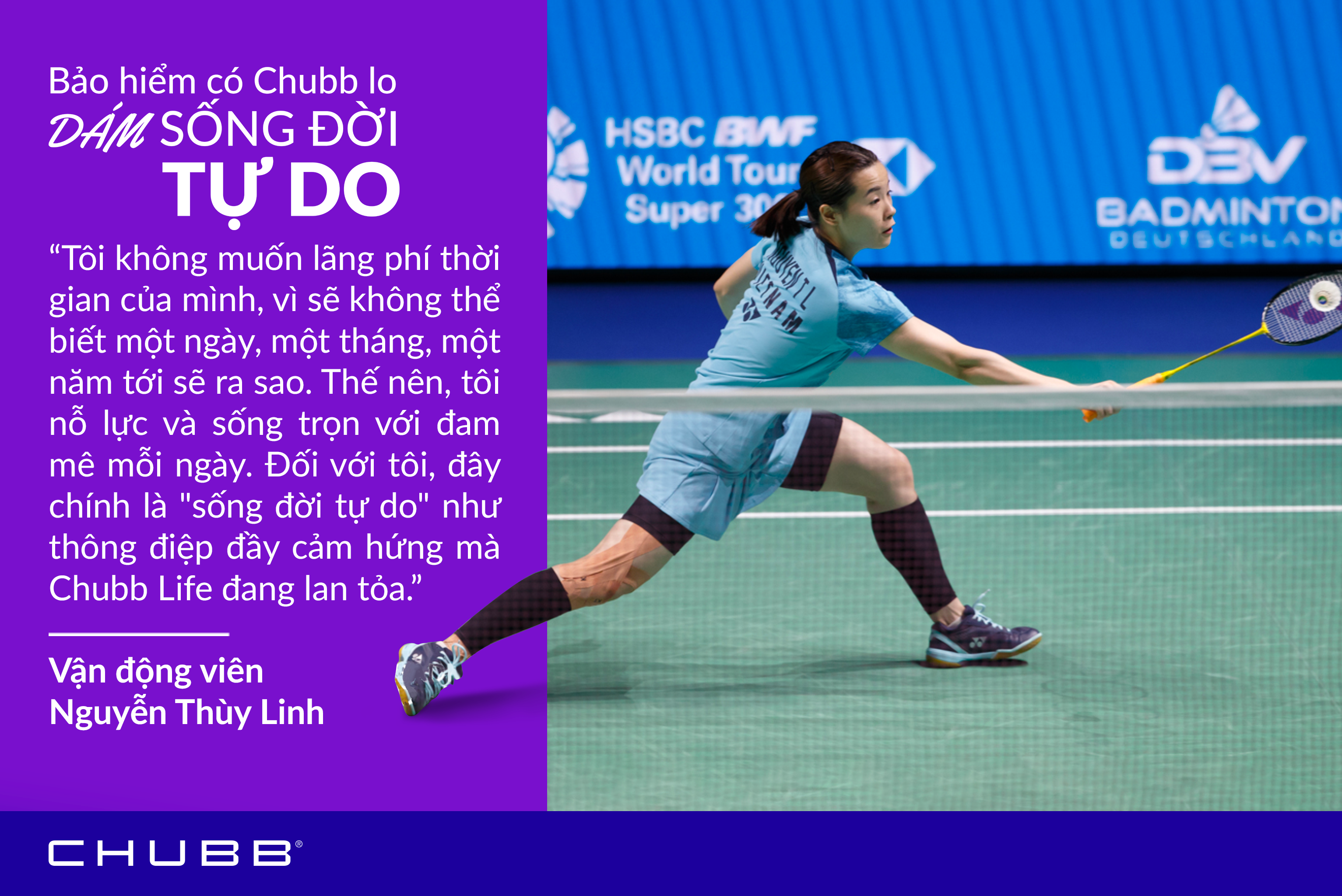 Dam song doi tu do anh 2