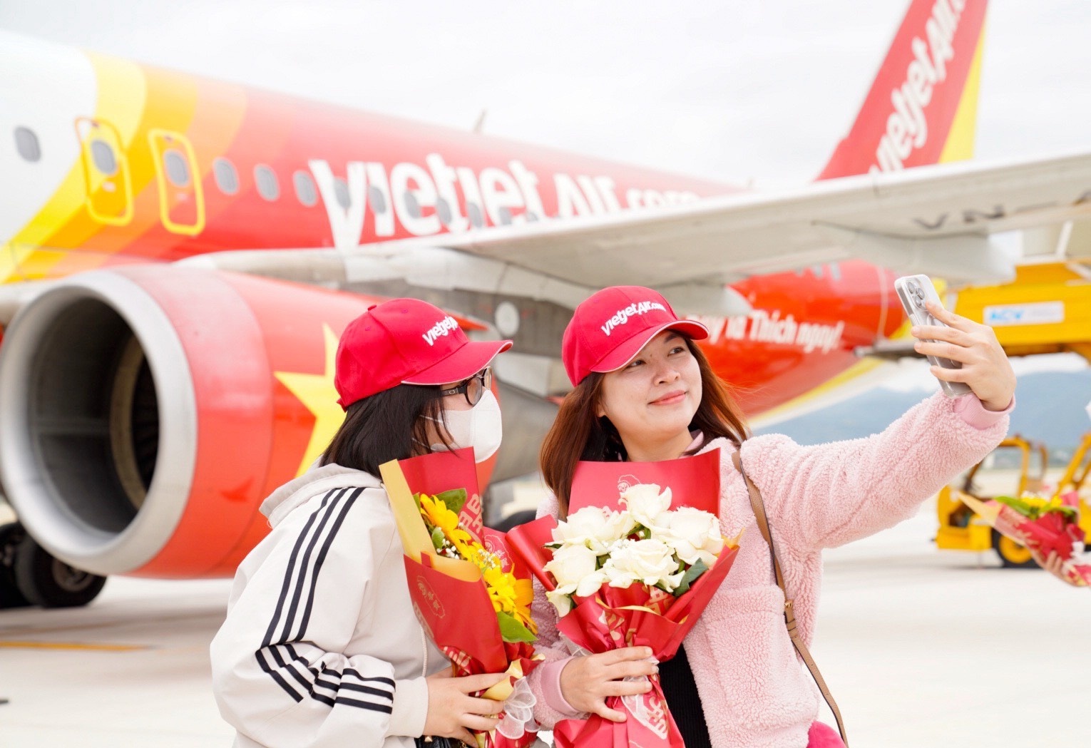 Vietjet anh 2