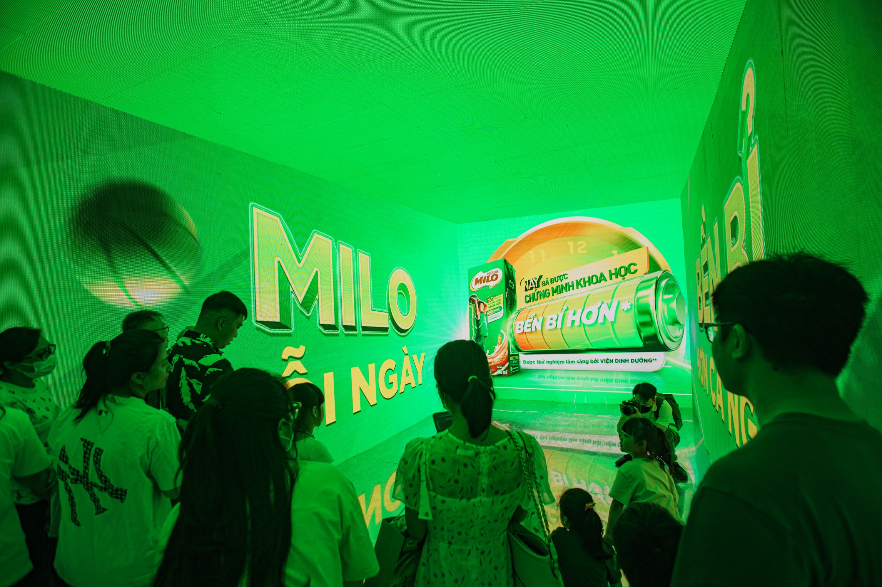 Nestle MILO anh 7