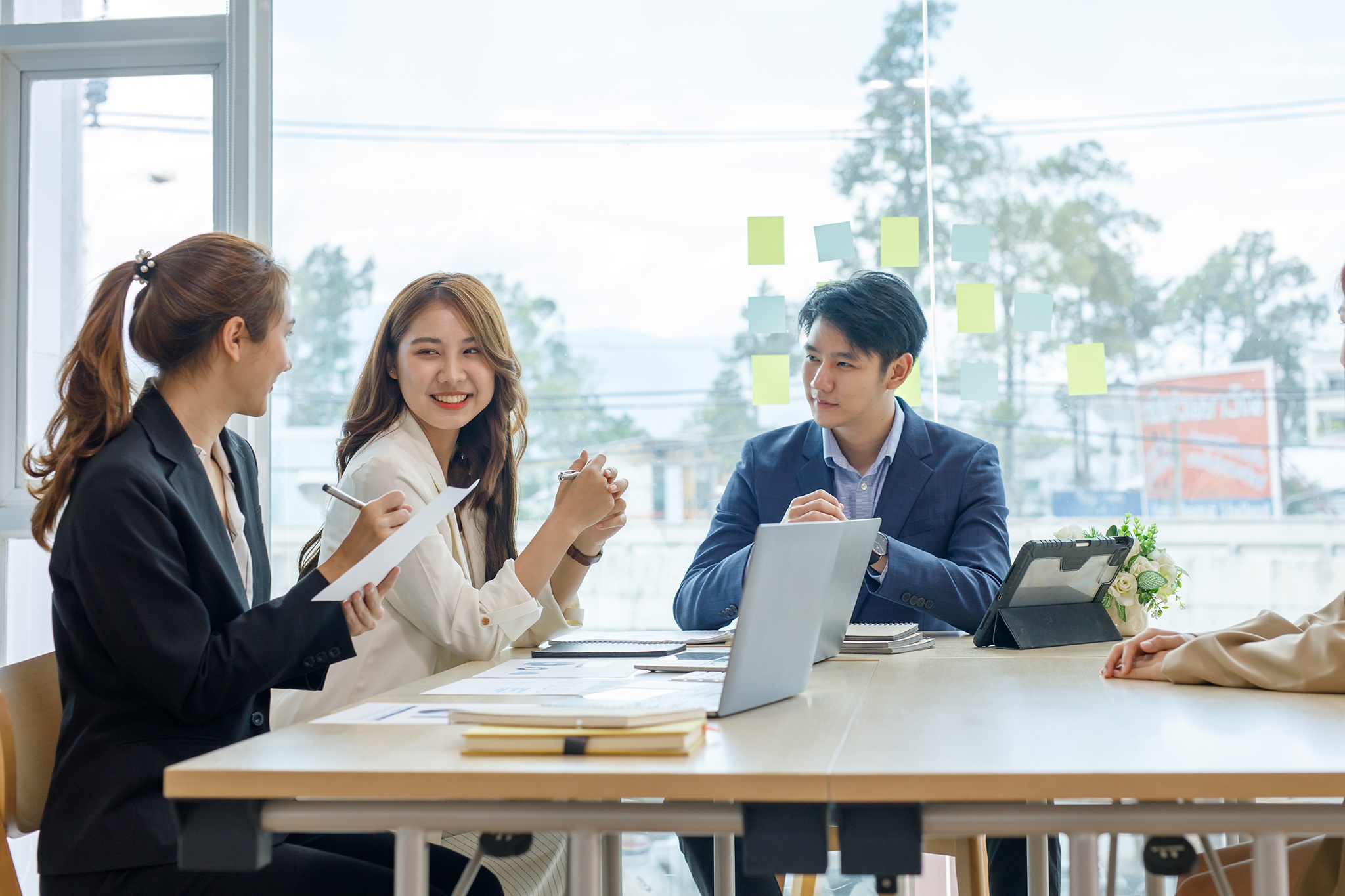 Talentnet ảnh 1 Talentnet anh 1