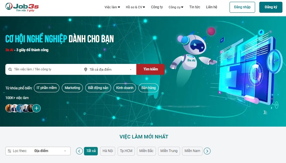 job3s.vn,  3S GROUP anh 4