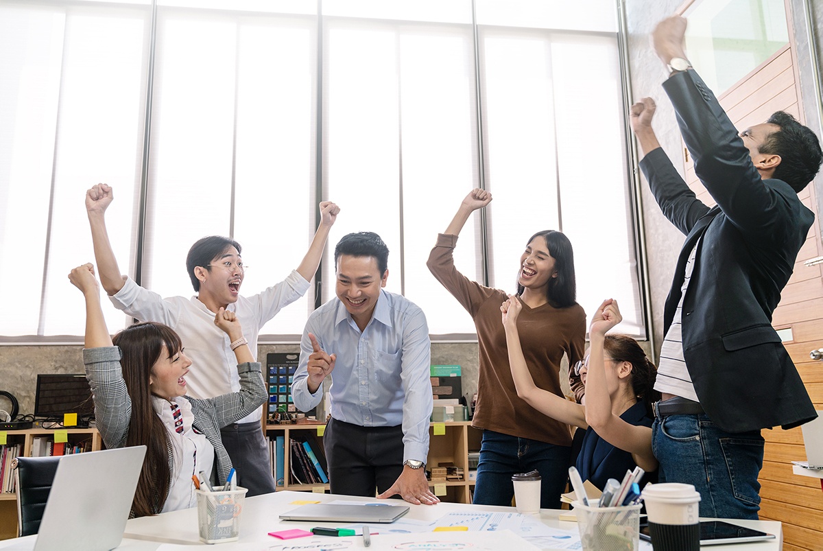 3 cach de gioi tre co duoc cong viec ly tuong hinh anh