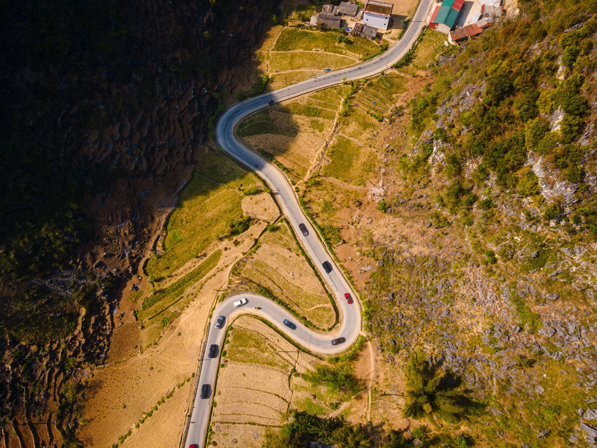 Du lich Ha Giang anh 3