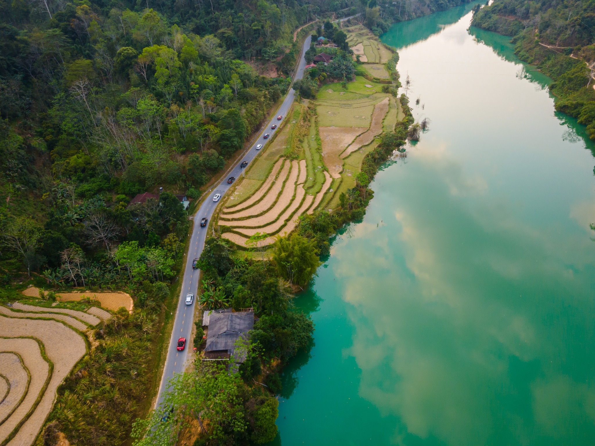 Du lich Ha Giang anh 4