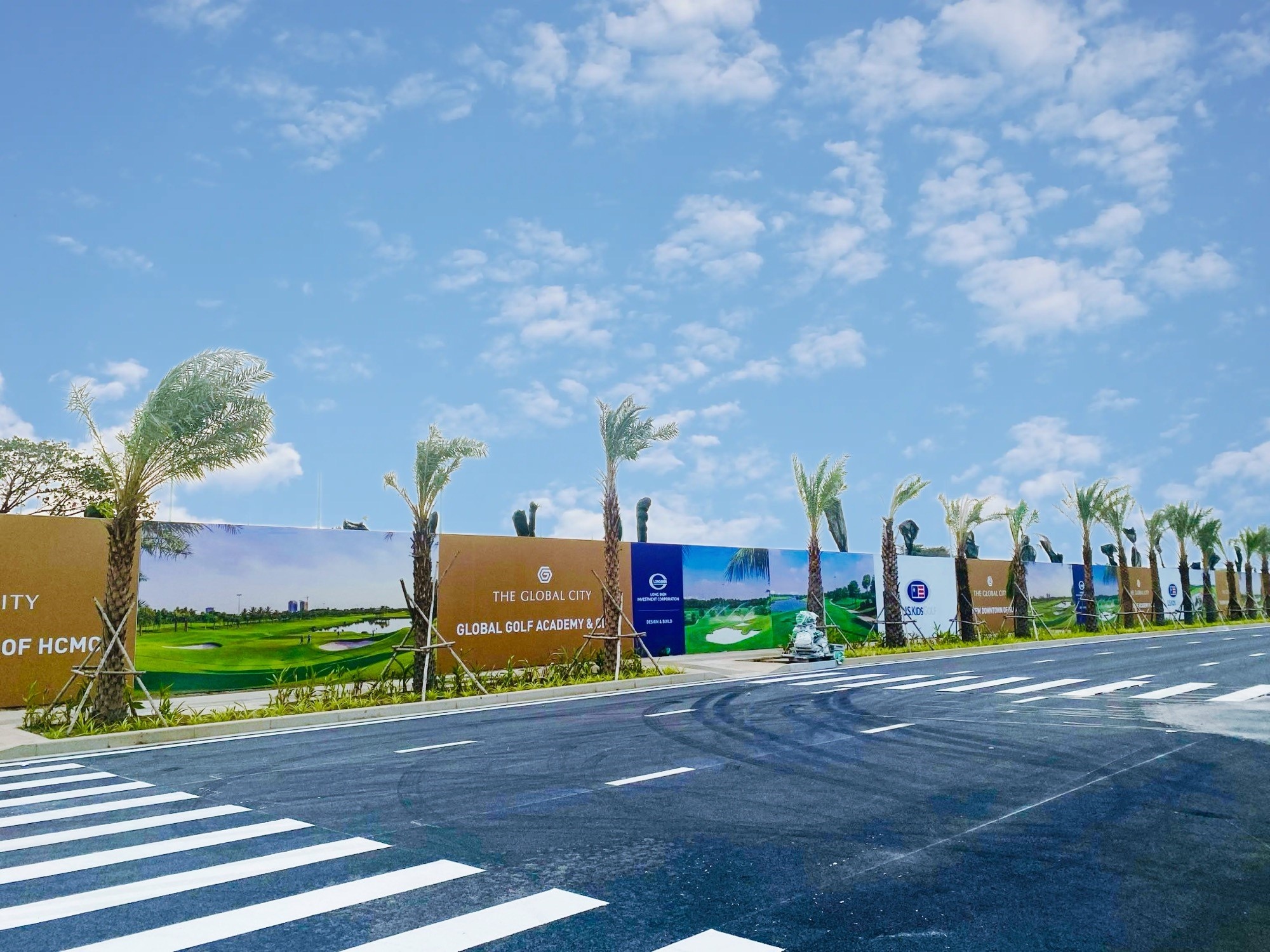 The Global City anh 6