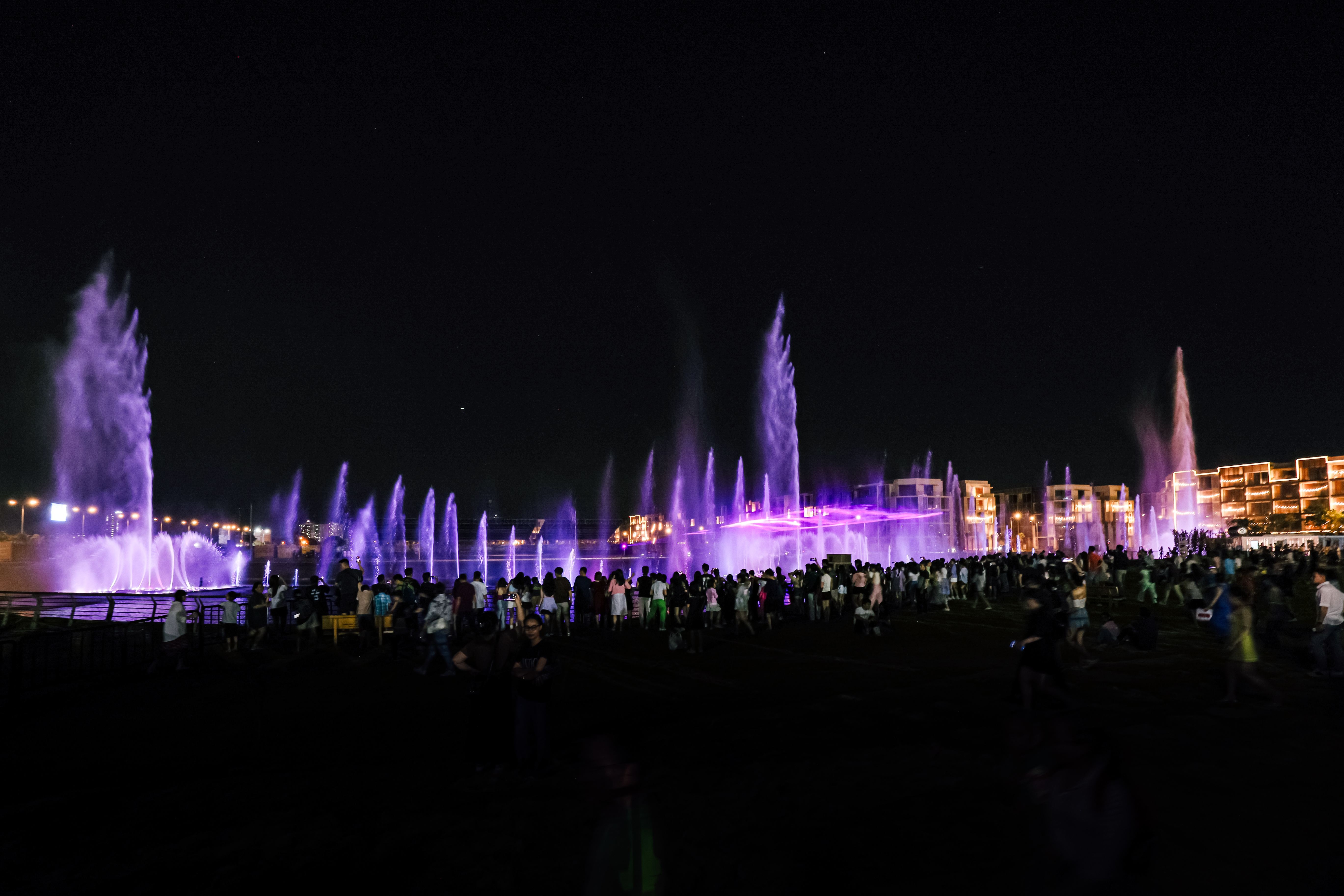 The Global City anh 7