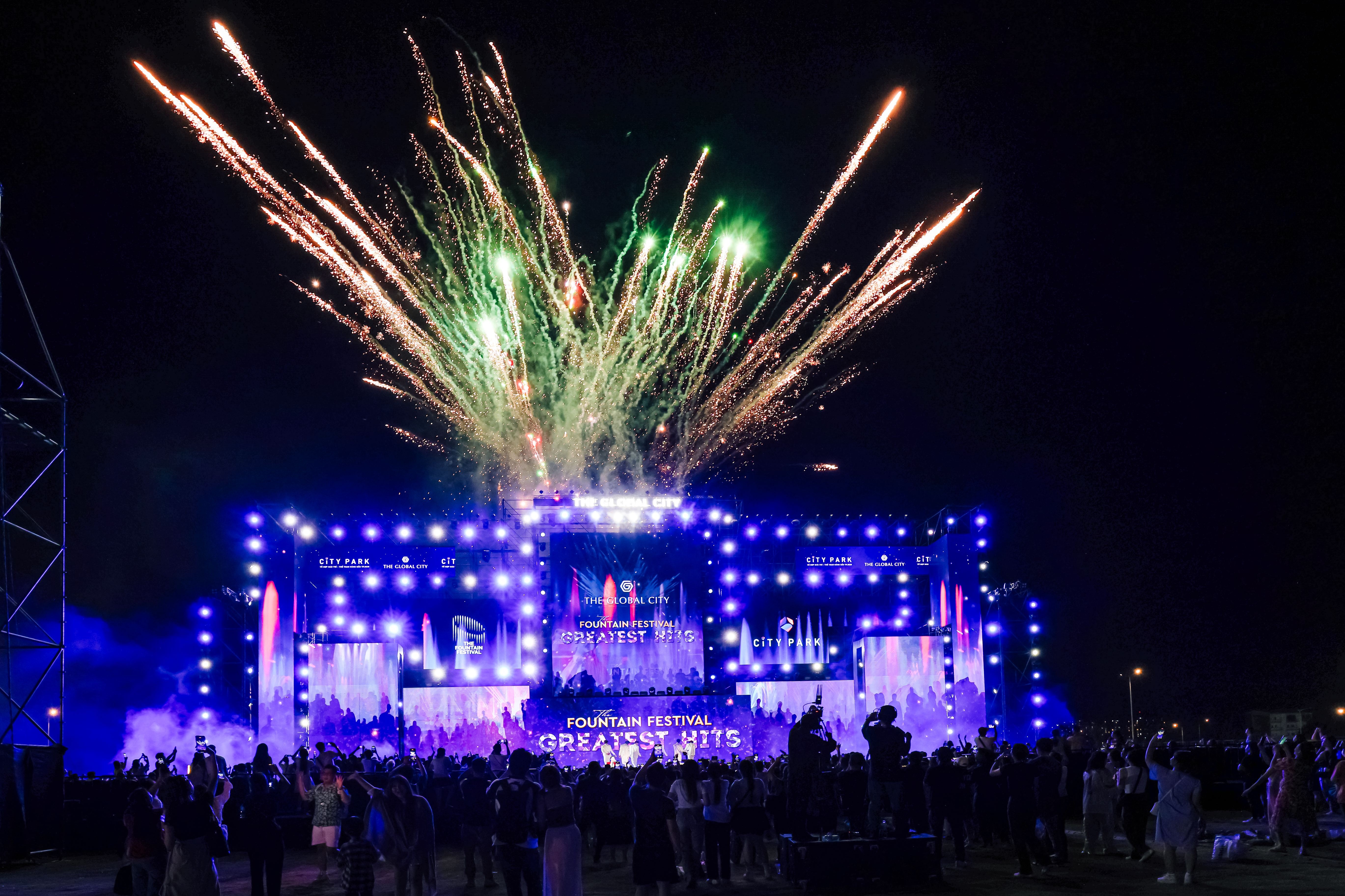 The Global City ảnh 9 The Global City anh 9