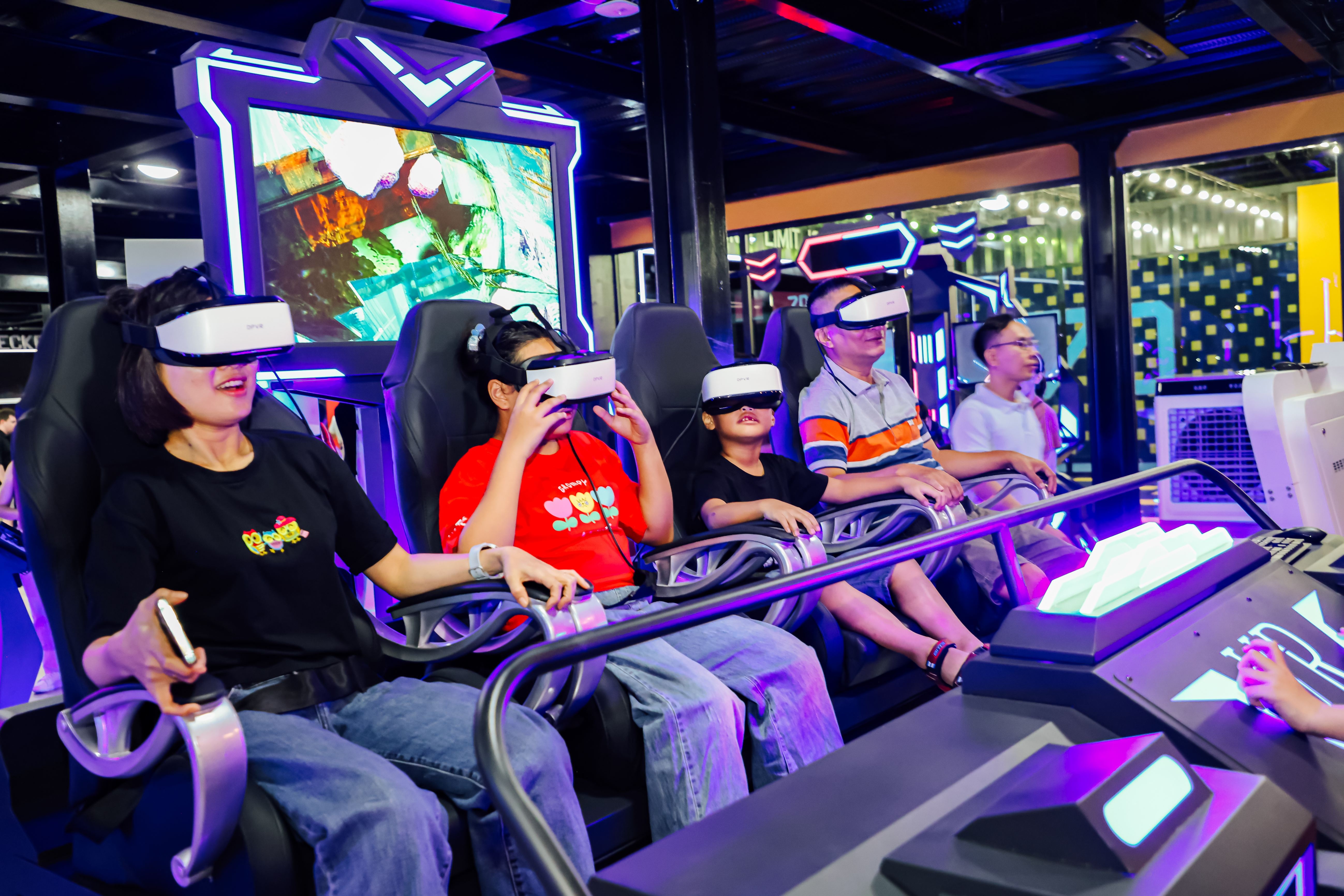 The Global City ảnh 4 The Global City anh 4