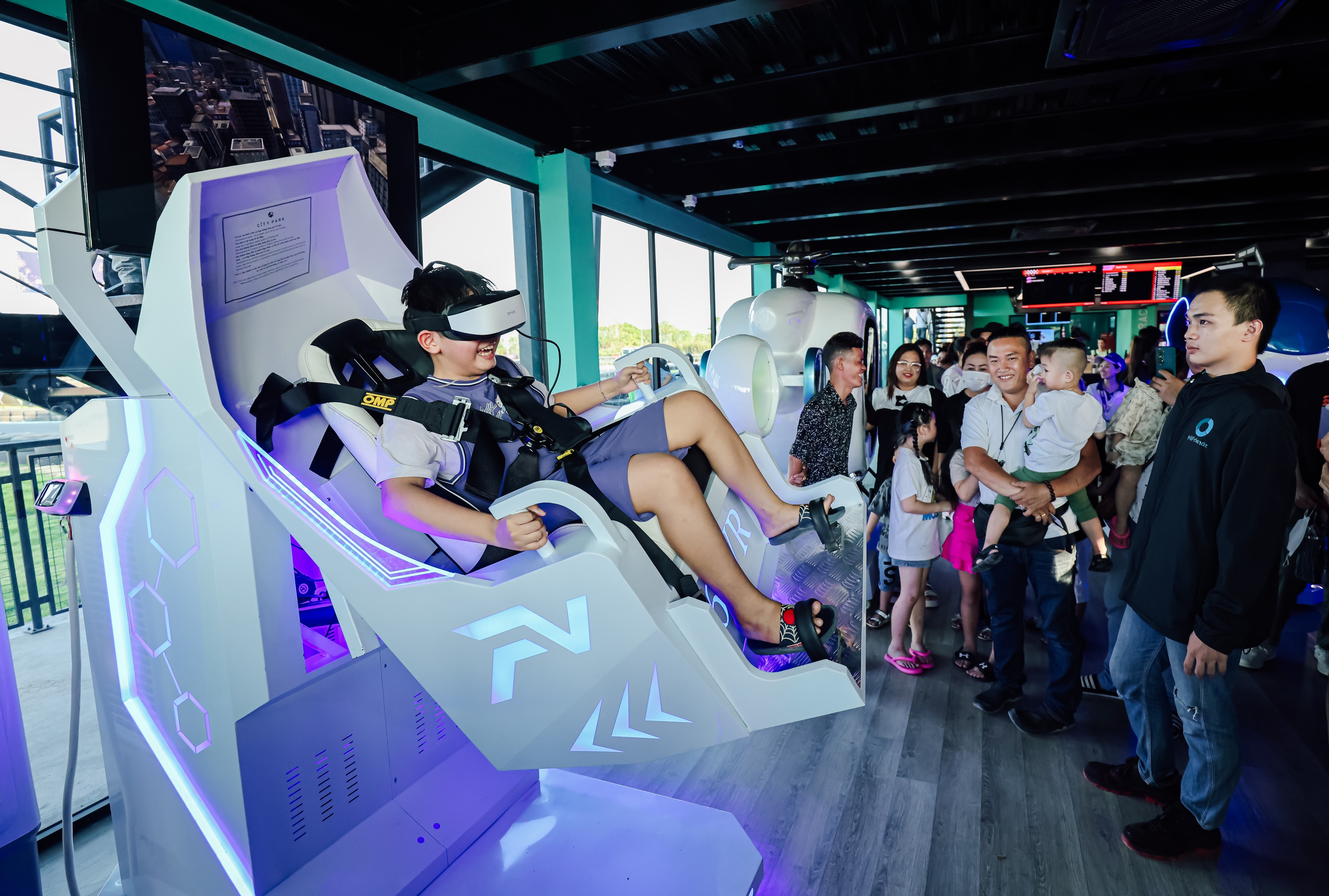 The Global City ảnh 5 The Global City anh 5