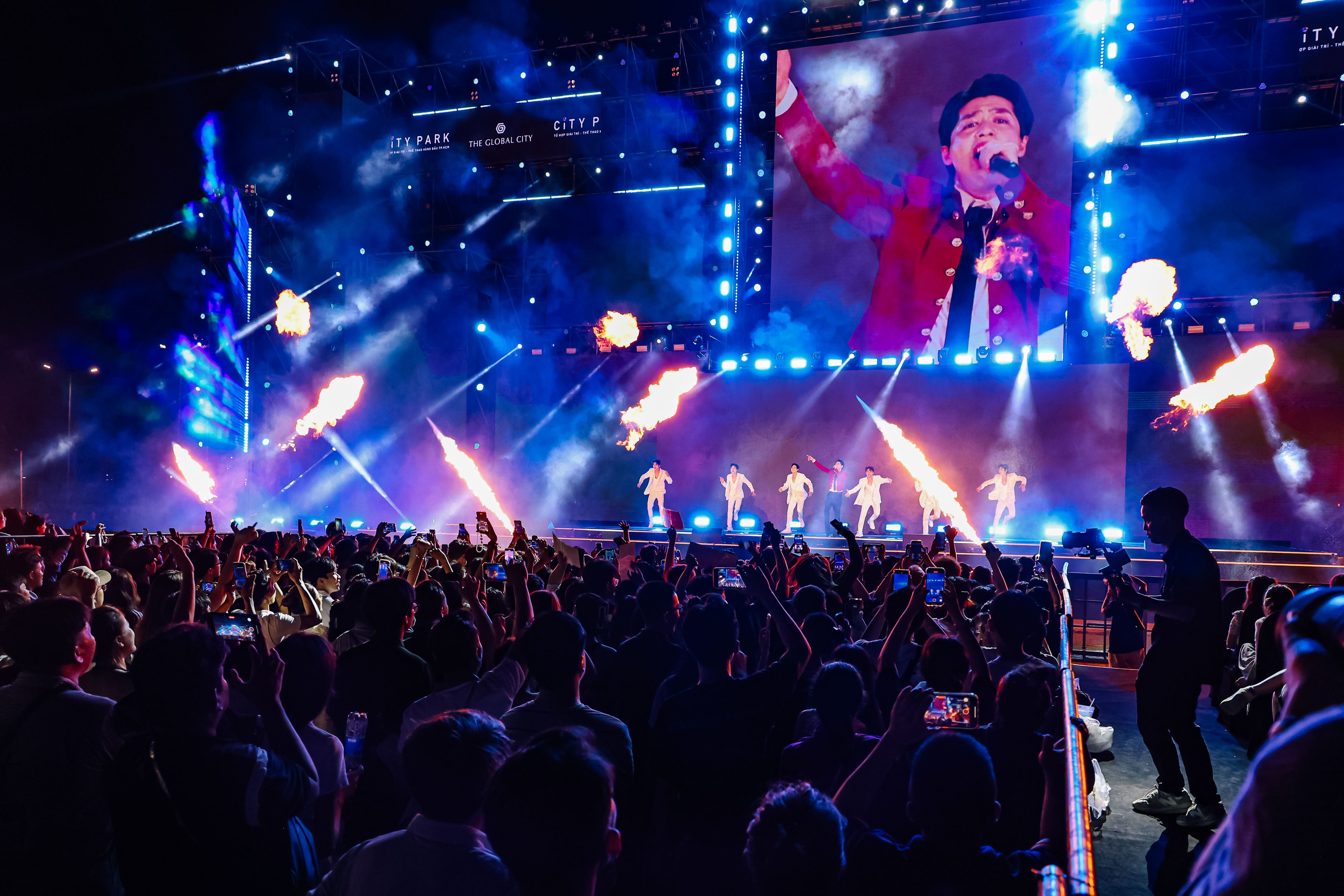 The Global City ảnh 8 The Global City anh 8