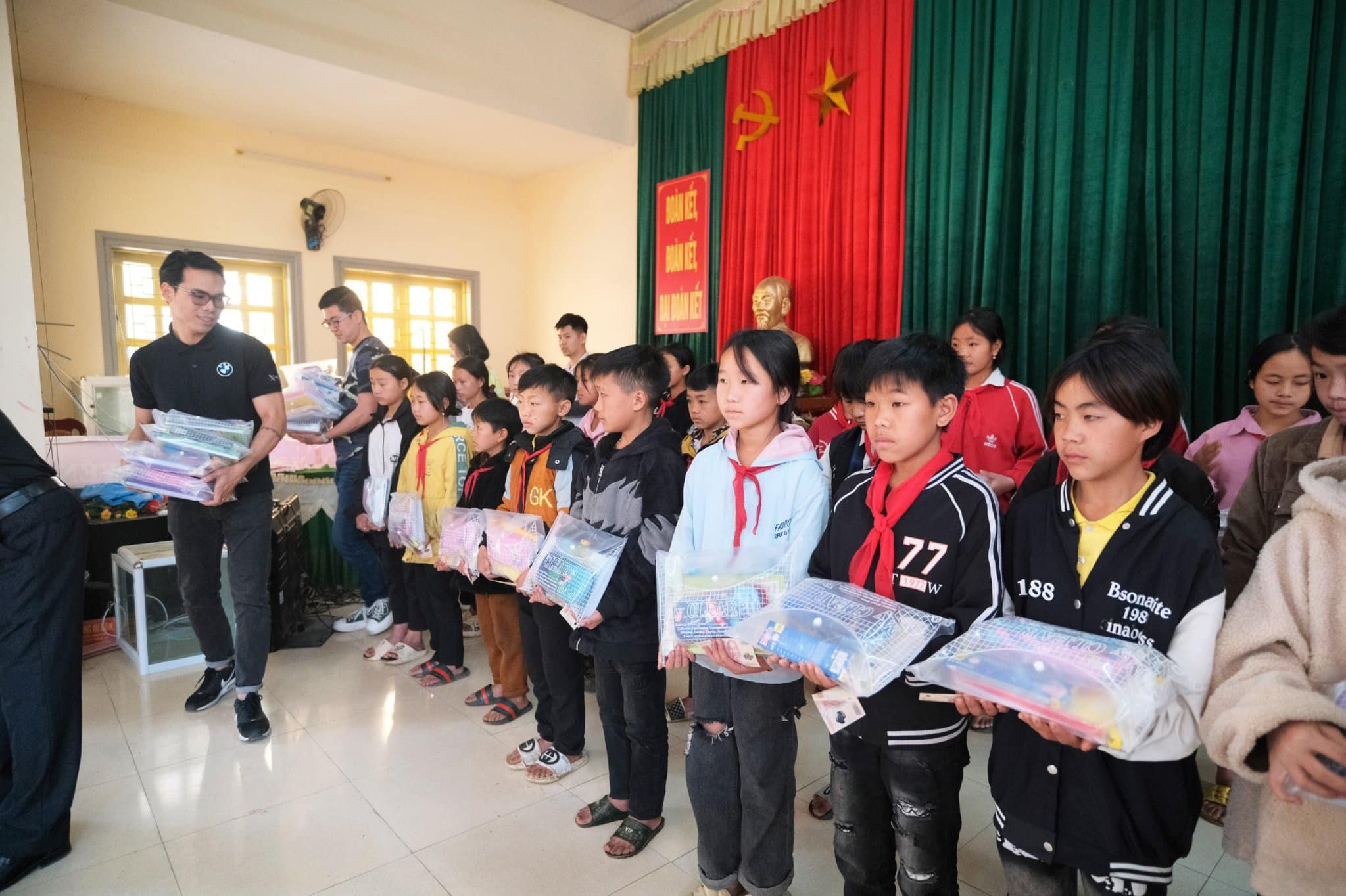 Du lich Ha Giang anh 8