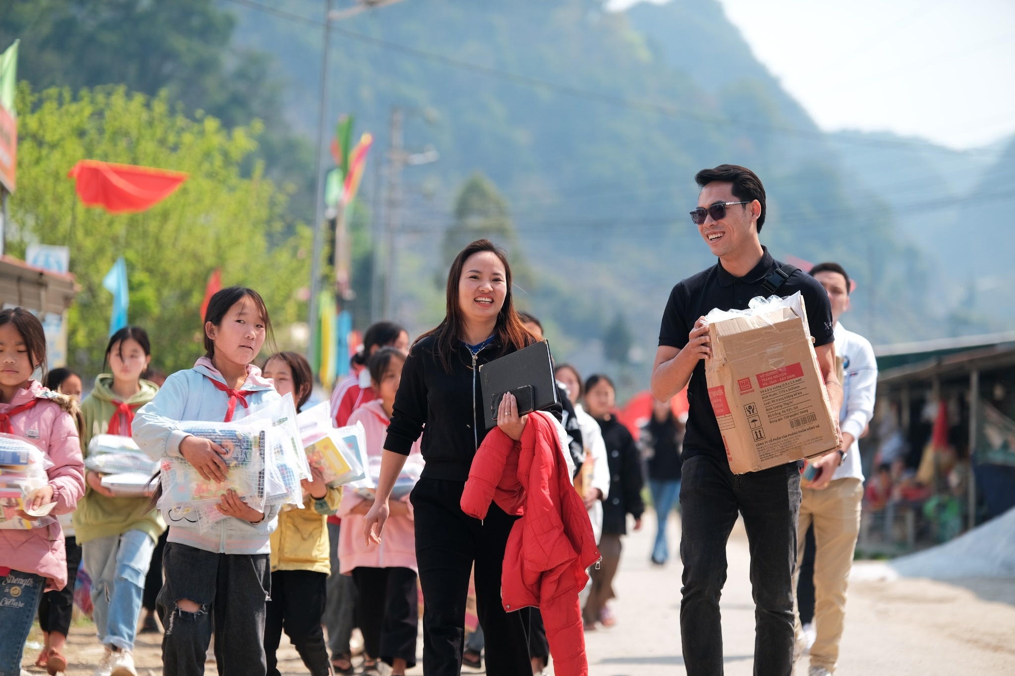 Du lich Ha Giang anh 7