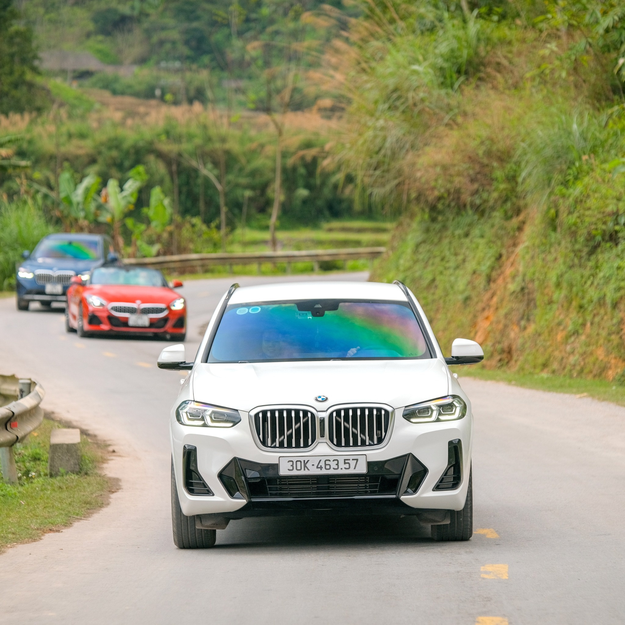 Du lich Ha Giang anh 5