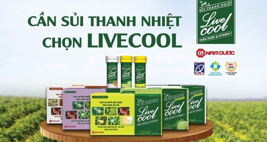 Sui thanh nhiet Livecool anh 3