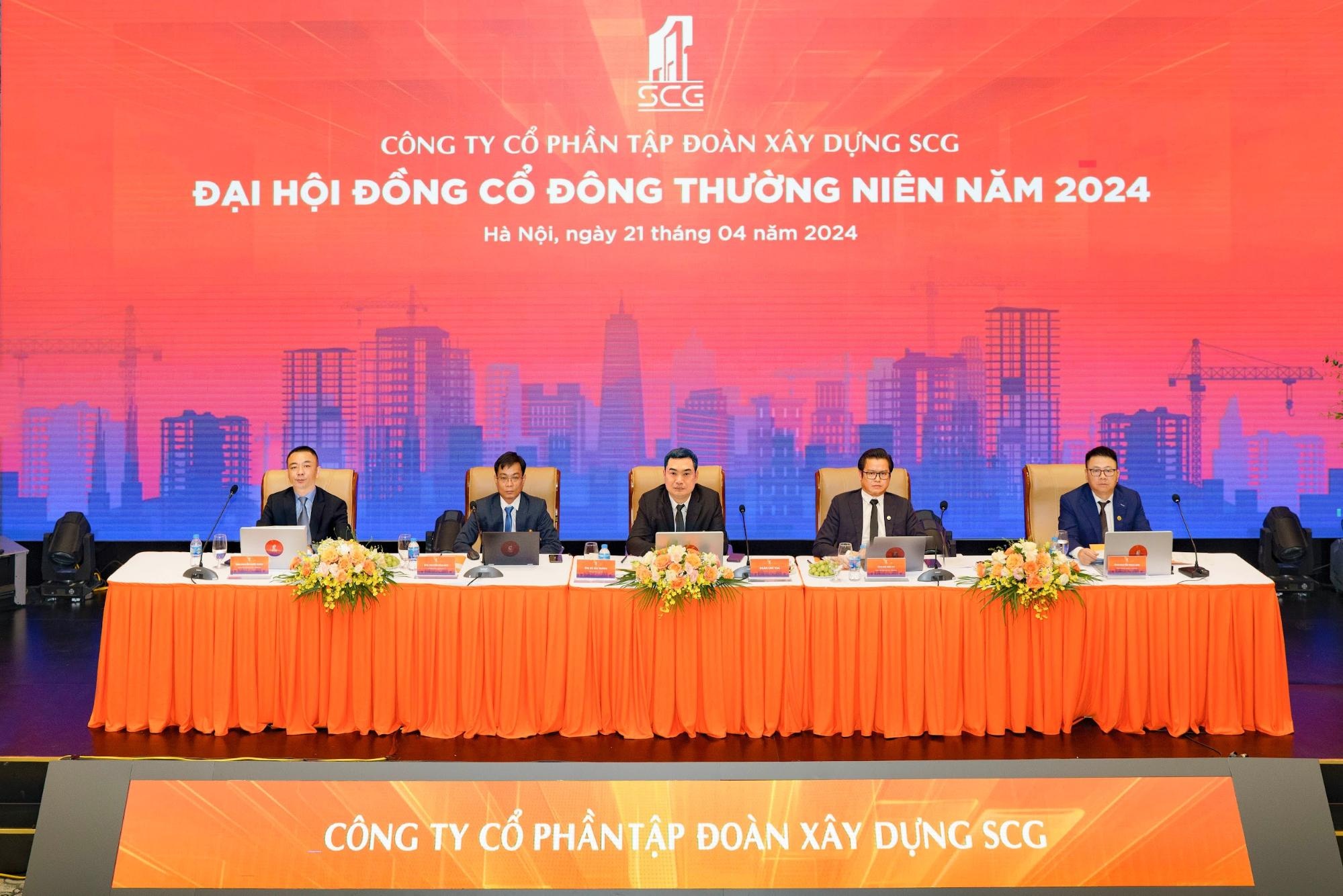 Dai hoi dong co dong SCG: Tiep tuc cac du an hang ty USD trong 5 nam hinh anh