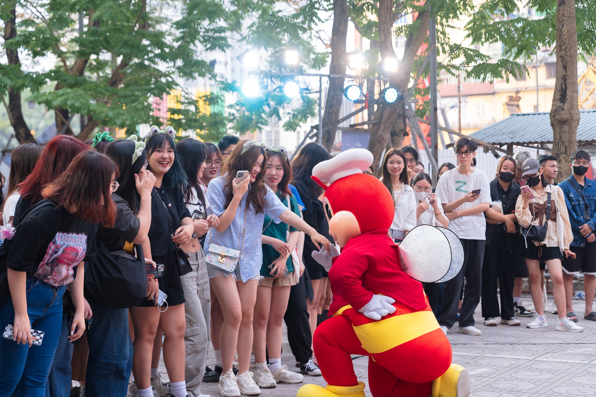 Jollibee ảnh 4 Jollibee anh 4